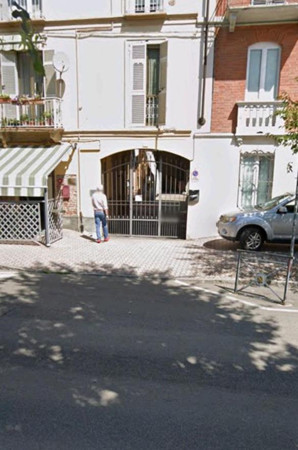 SoleLuna en Asti — human
