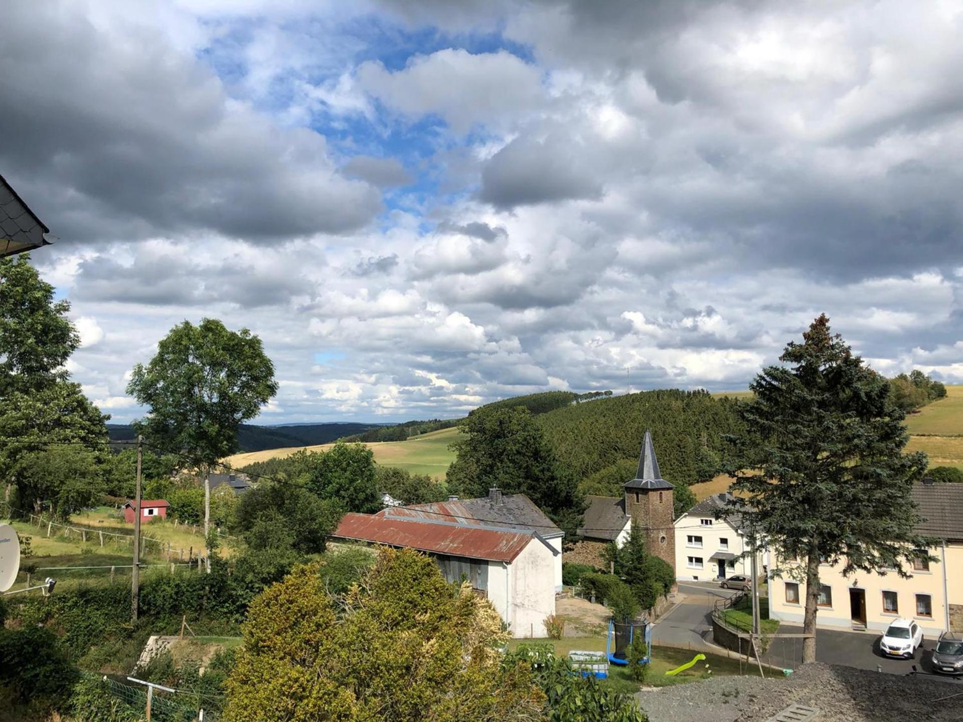 Haus Zissi