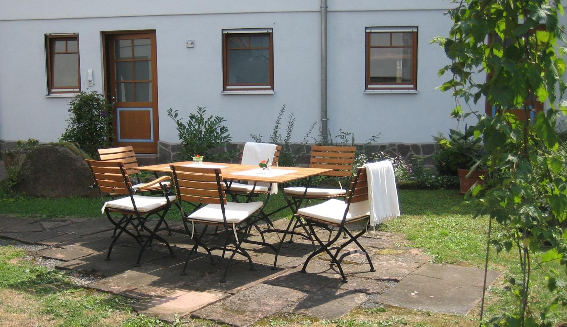 Hotel Wappenstube