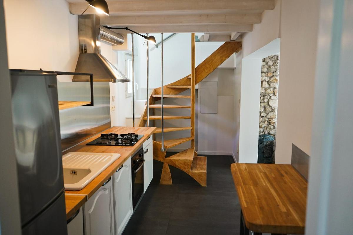 La Maison Des Artistes view 5