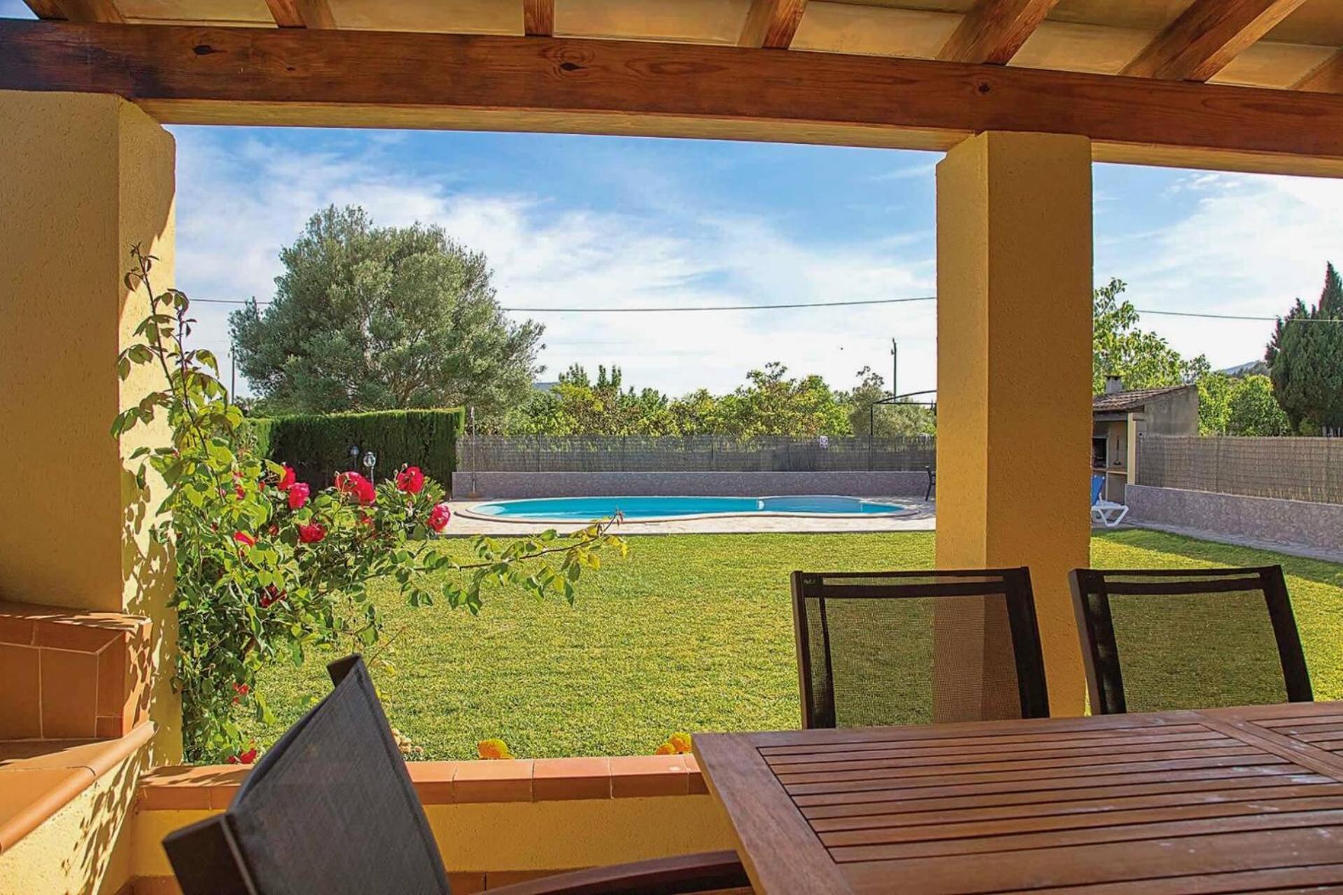 Villa Vilar by Sealand Villas
