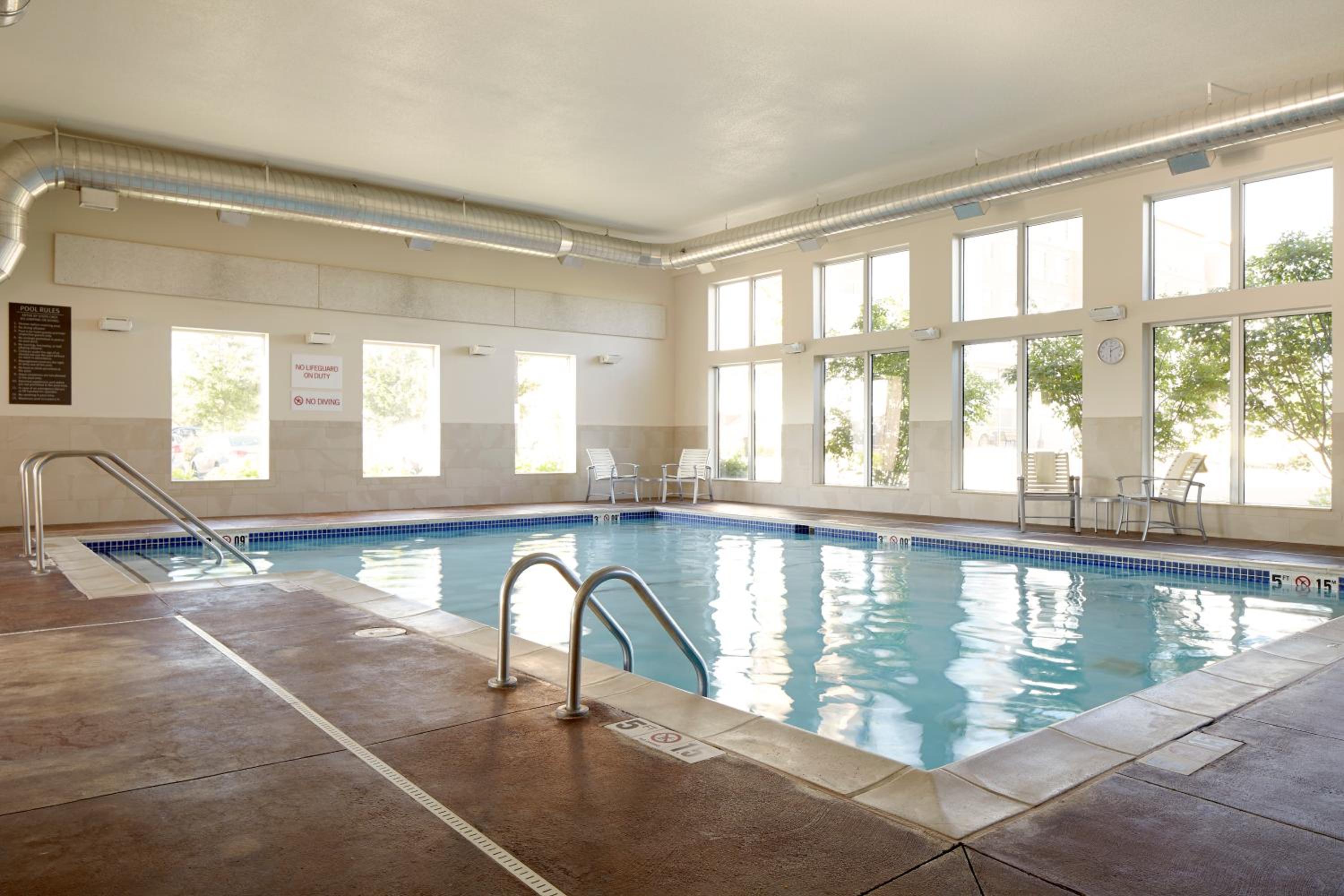 Hyatt Place Waco - South, Bild 38