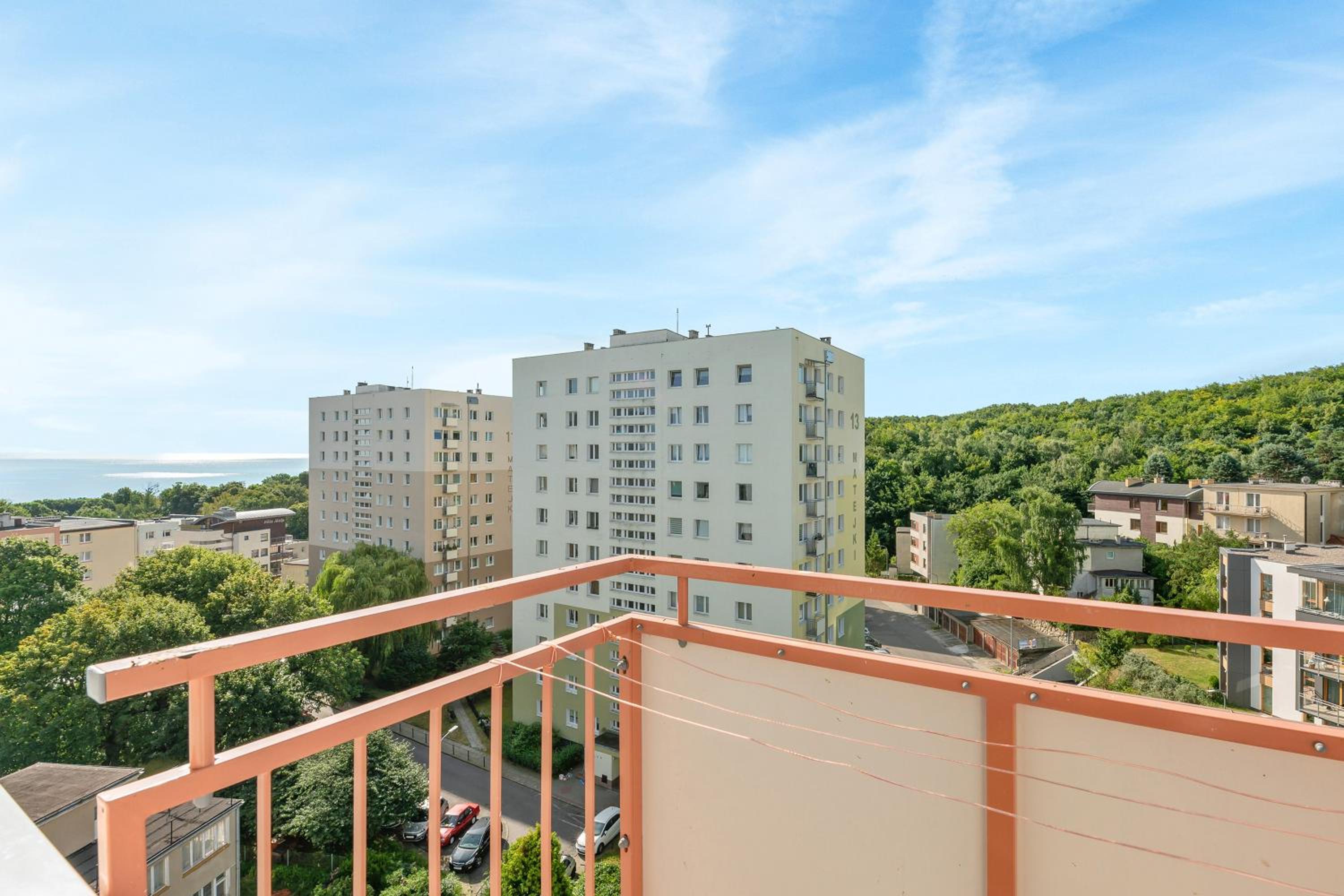 Comfort Apartments Wyspiańskiego