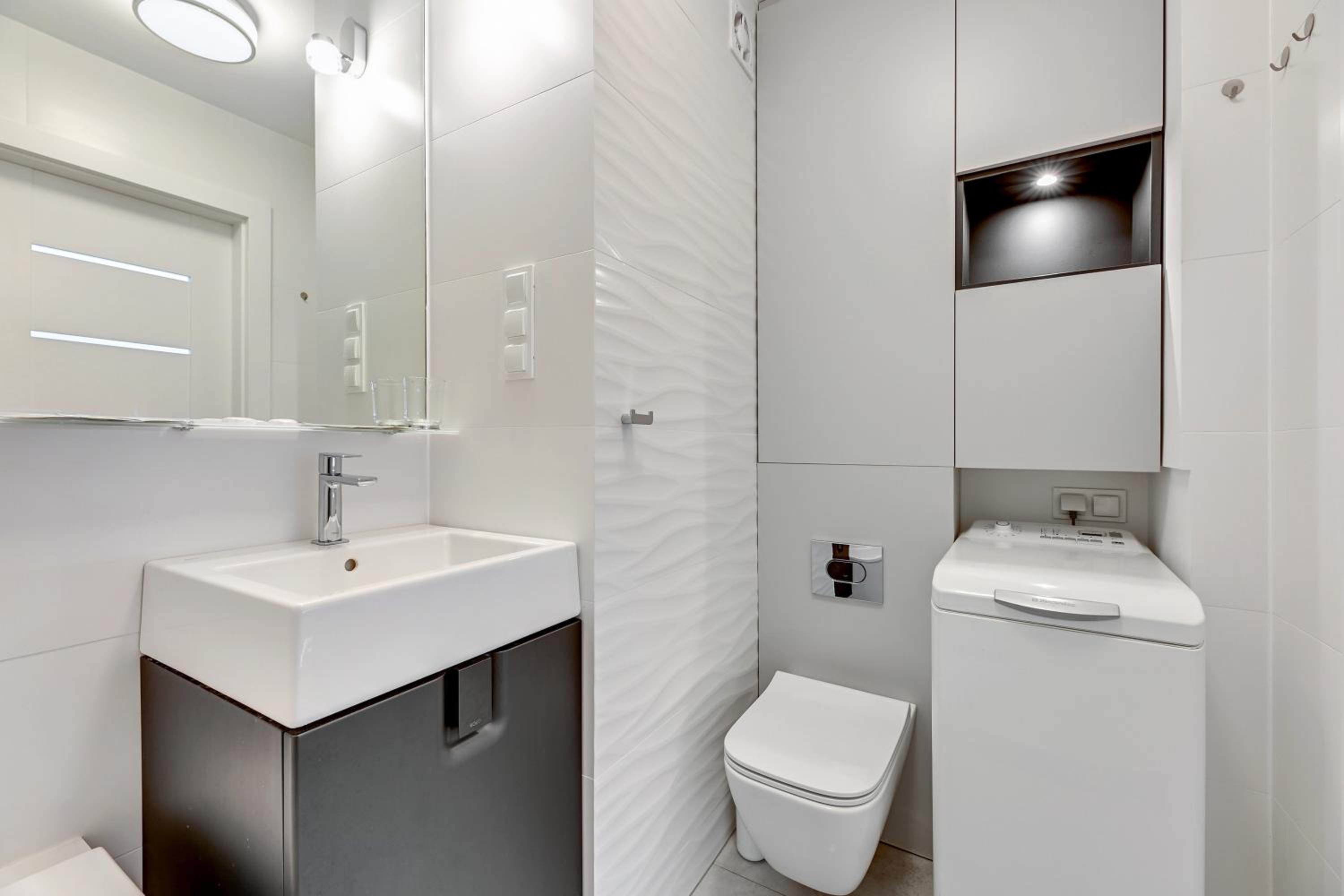 Comfort Apartments Wyspiańskiego