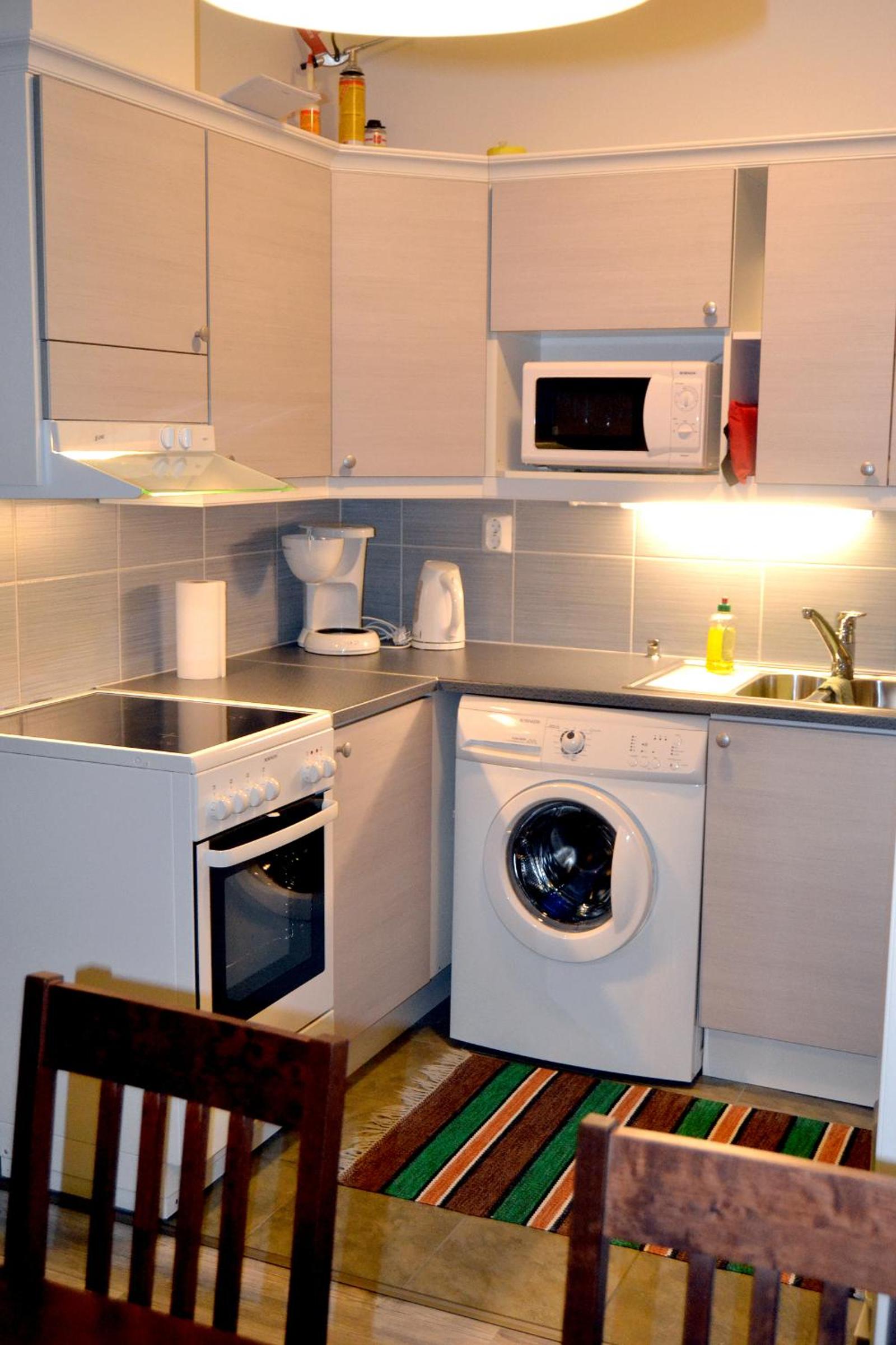 Talo Ylläs