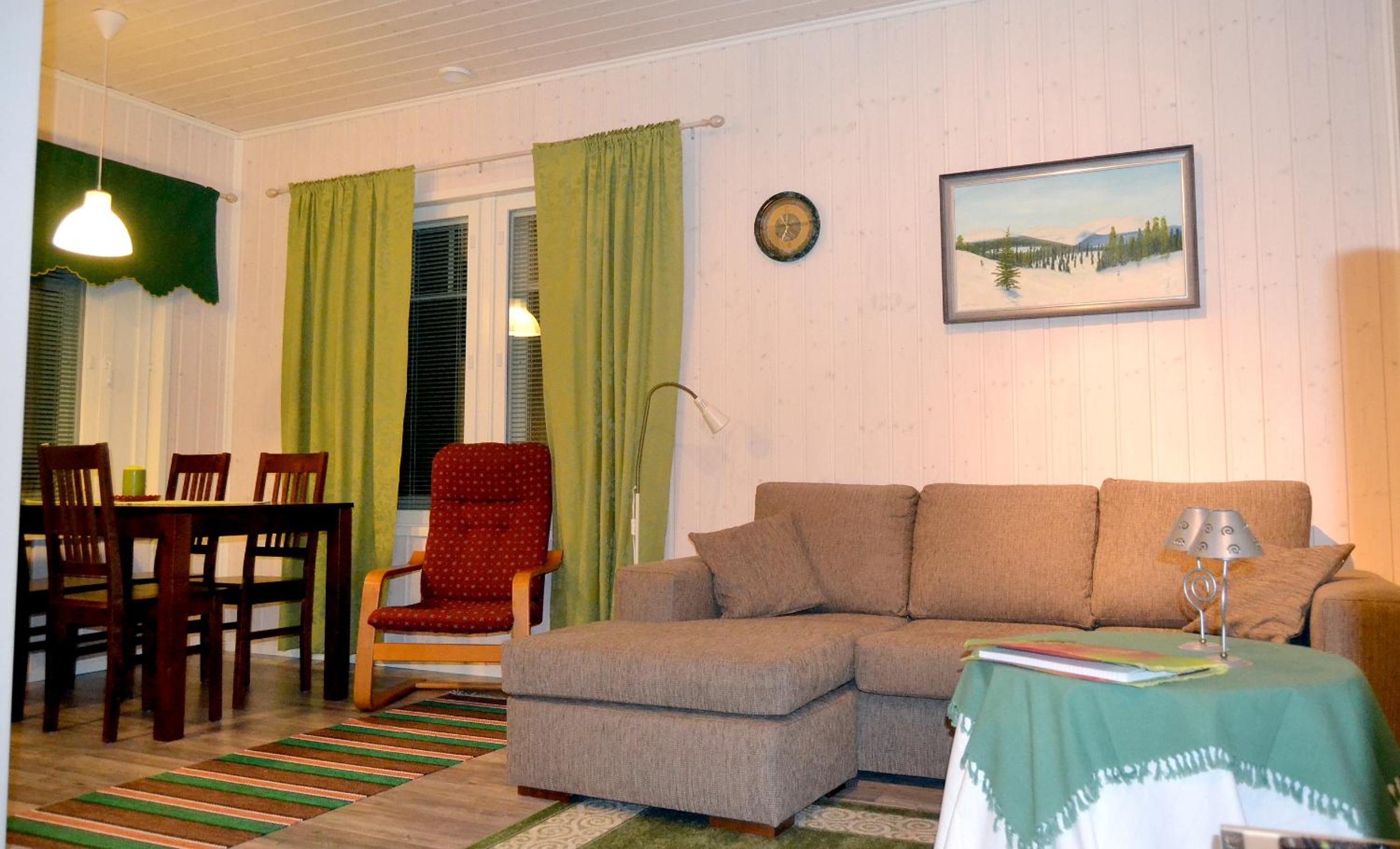 Talo Ylläs