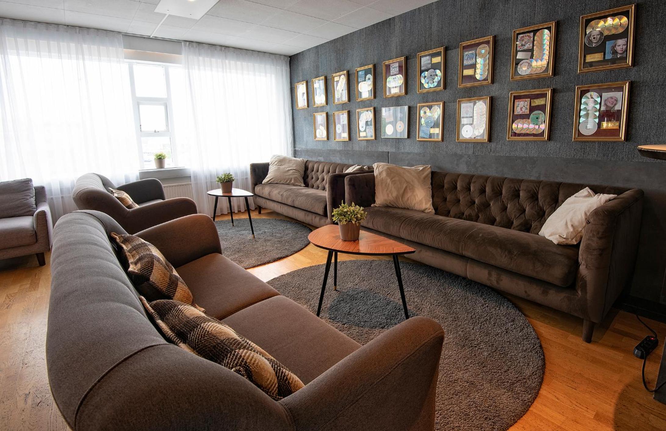 lounge