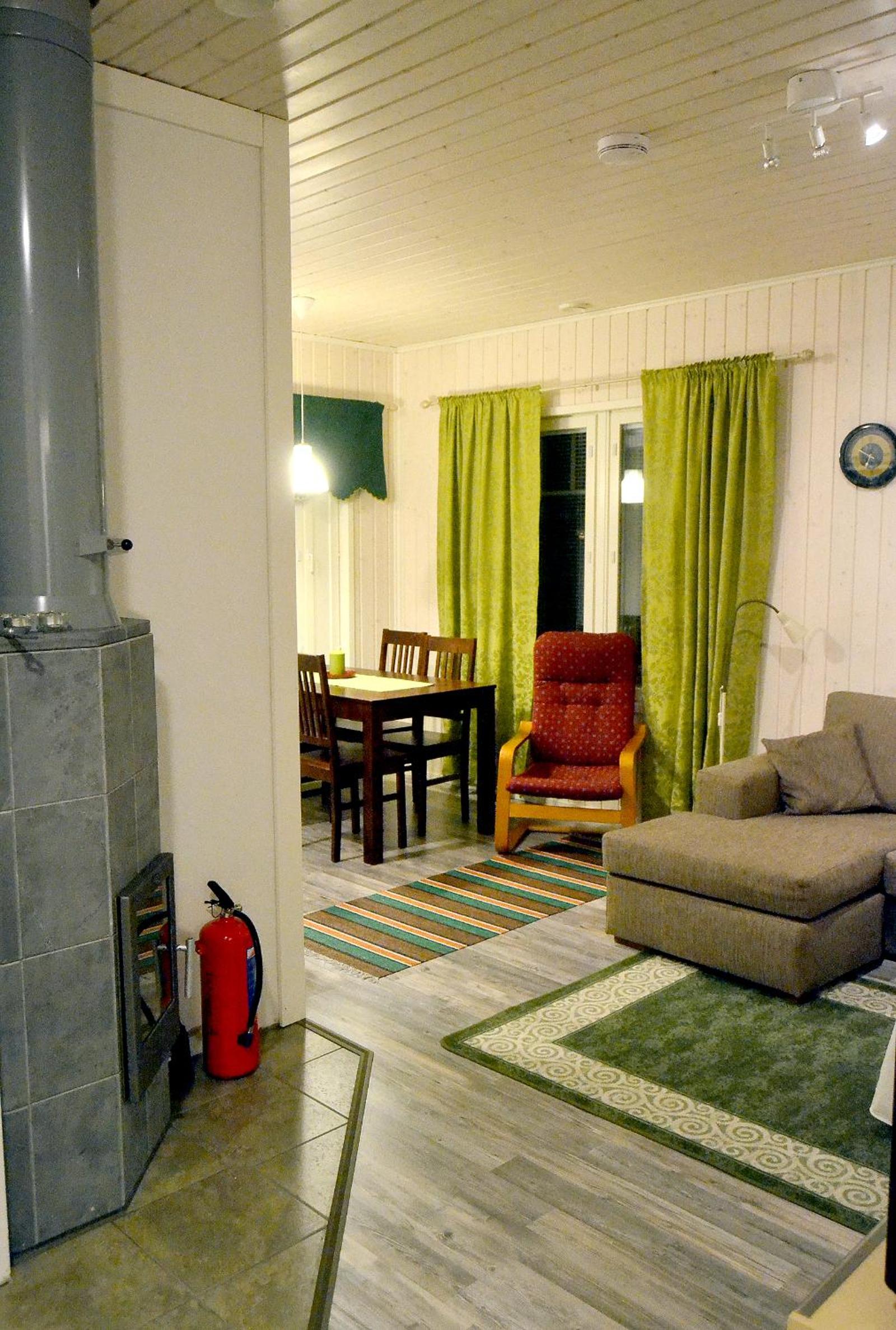 Talo Ylläs