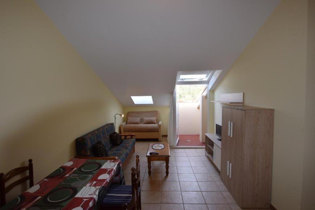 Apartamento Playa Langosteira