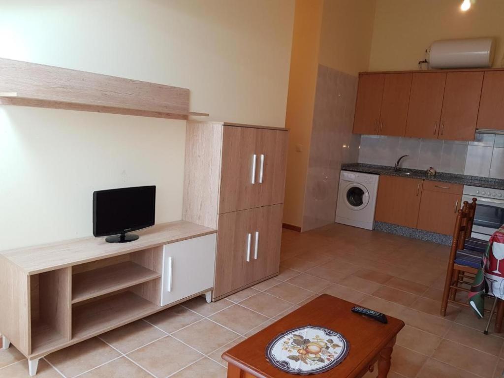 Apartamento Playa Langosteira