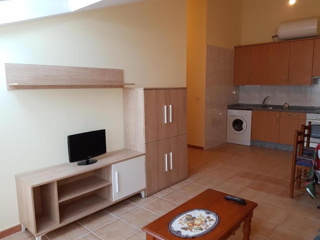 Apartamento Playa Langosteira