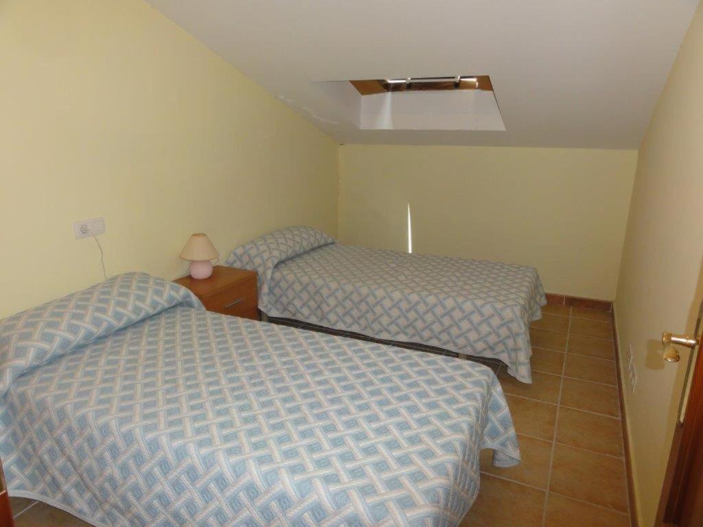 Apartamento Playa Langosteira