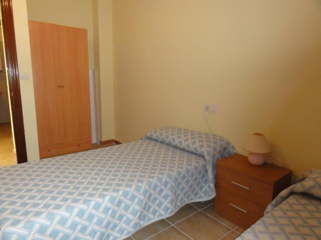 Apartamento Playa Langosteira