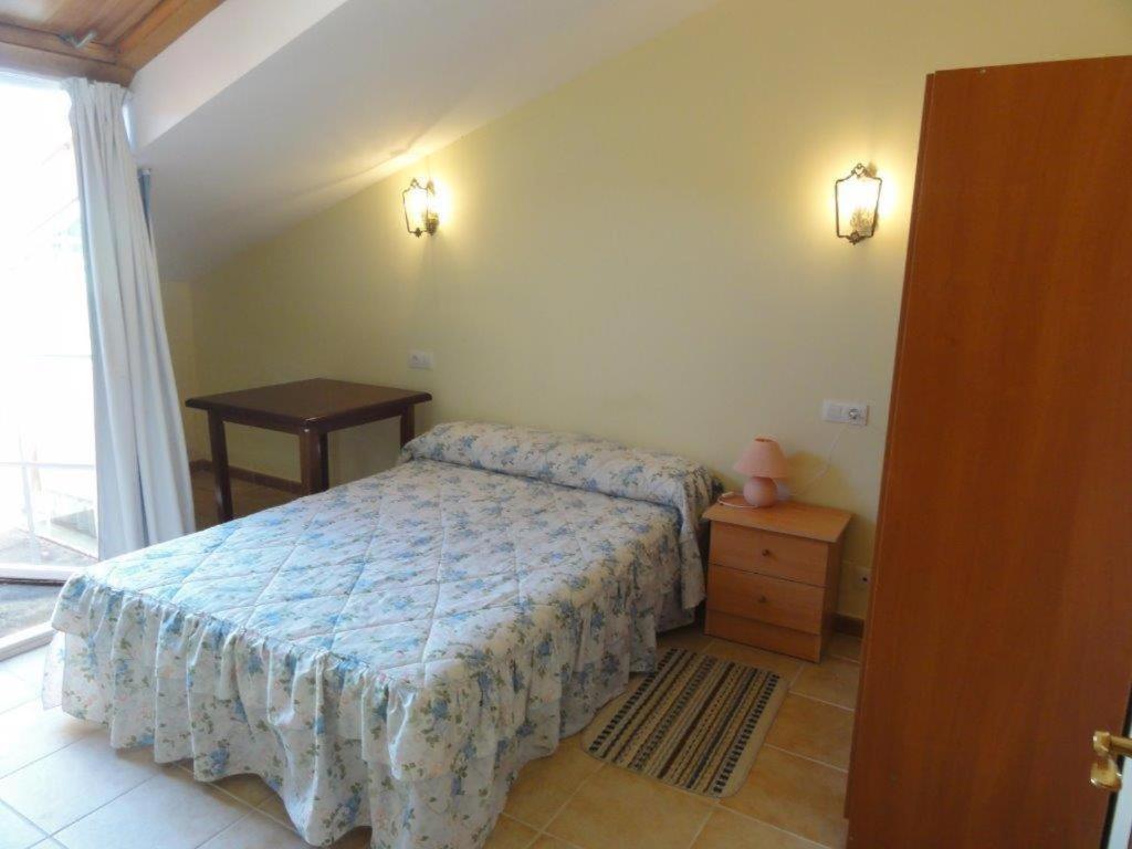Apartamento Playa Langosteira