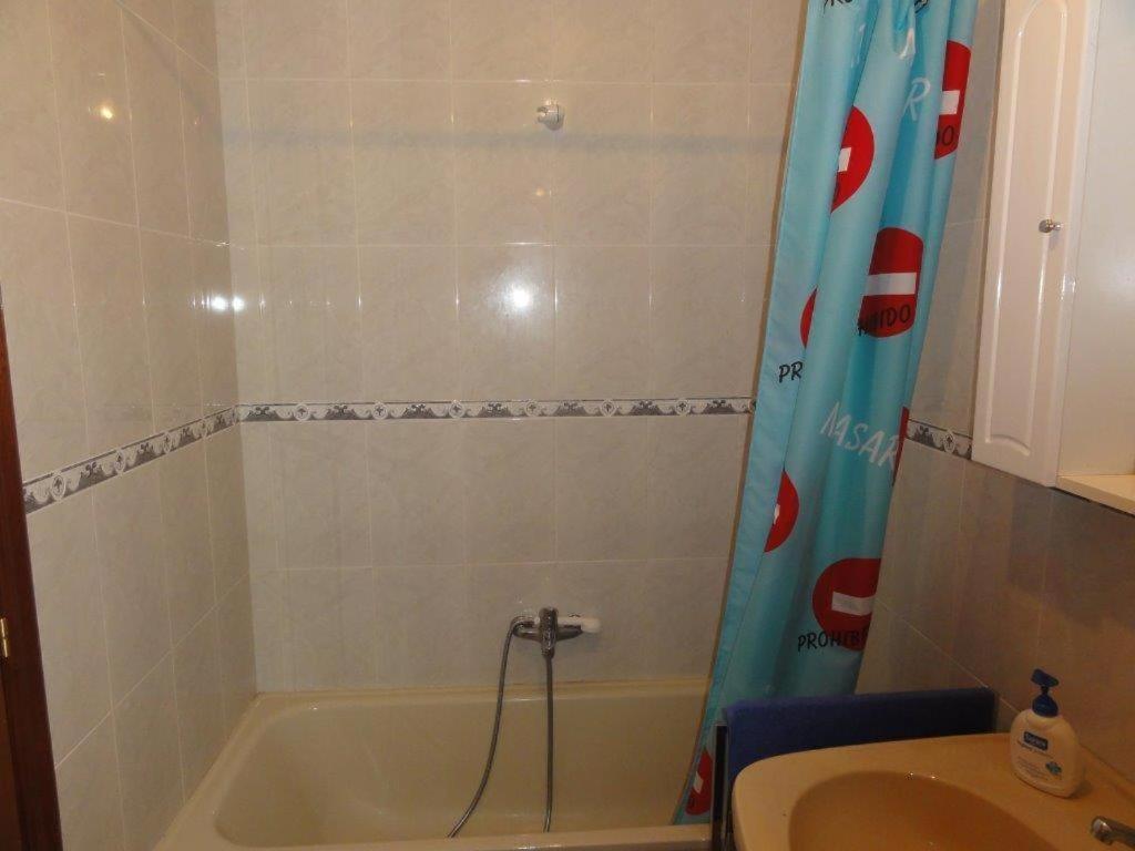 Apartamento Playa Langosteira