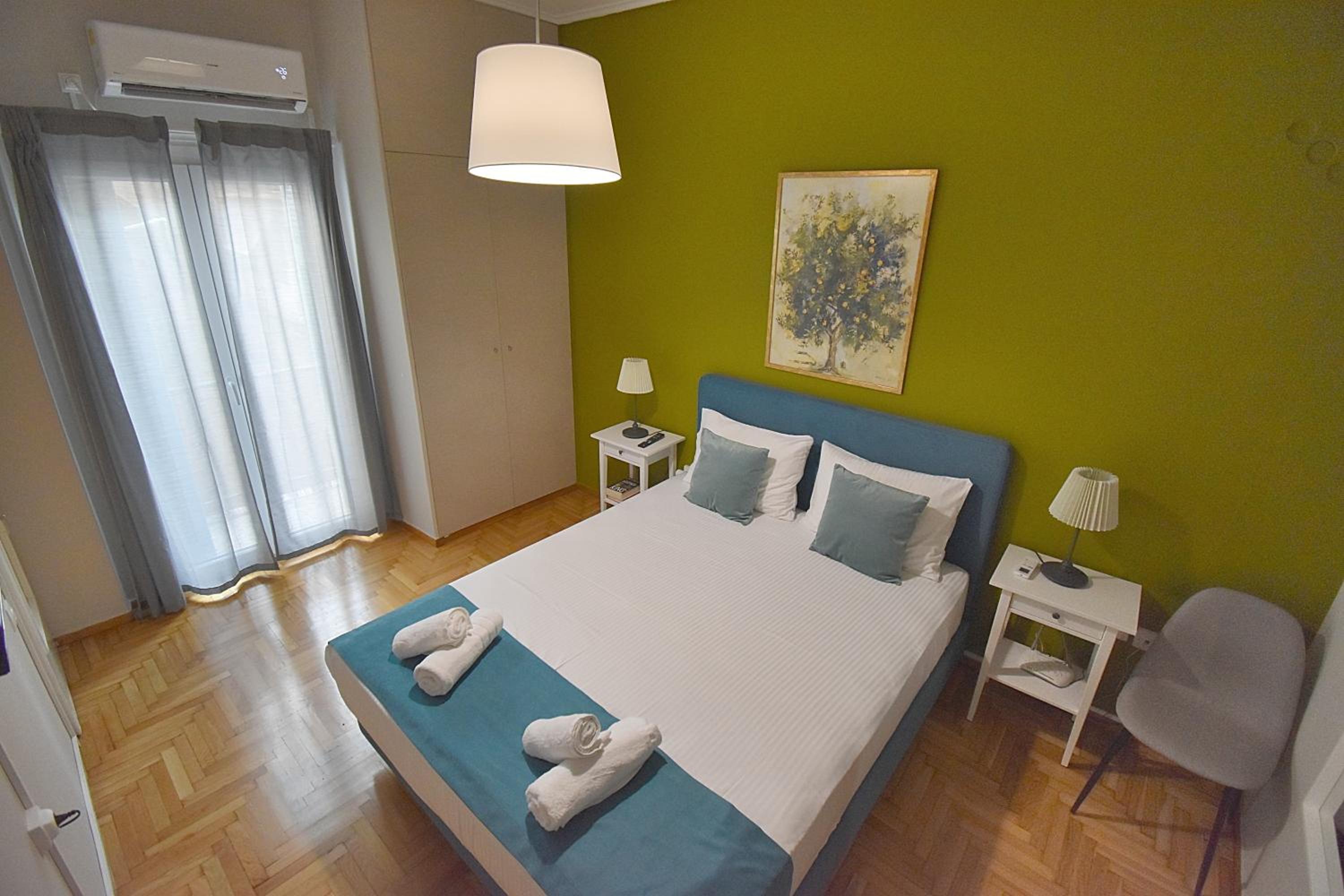 Check Point - Koukaki photo 2