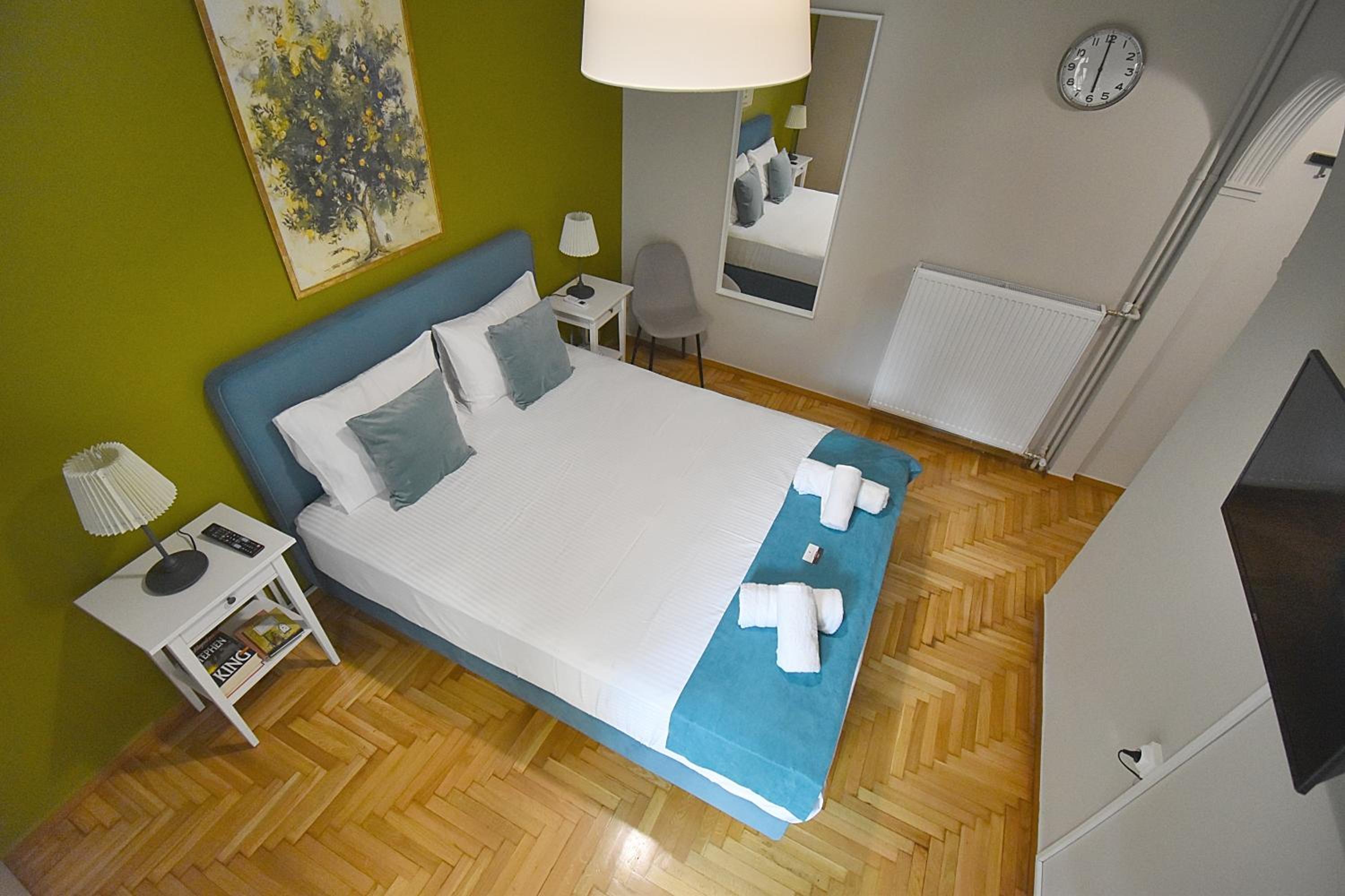 Check Point - Koukaki photo 3