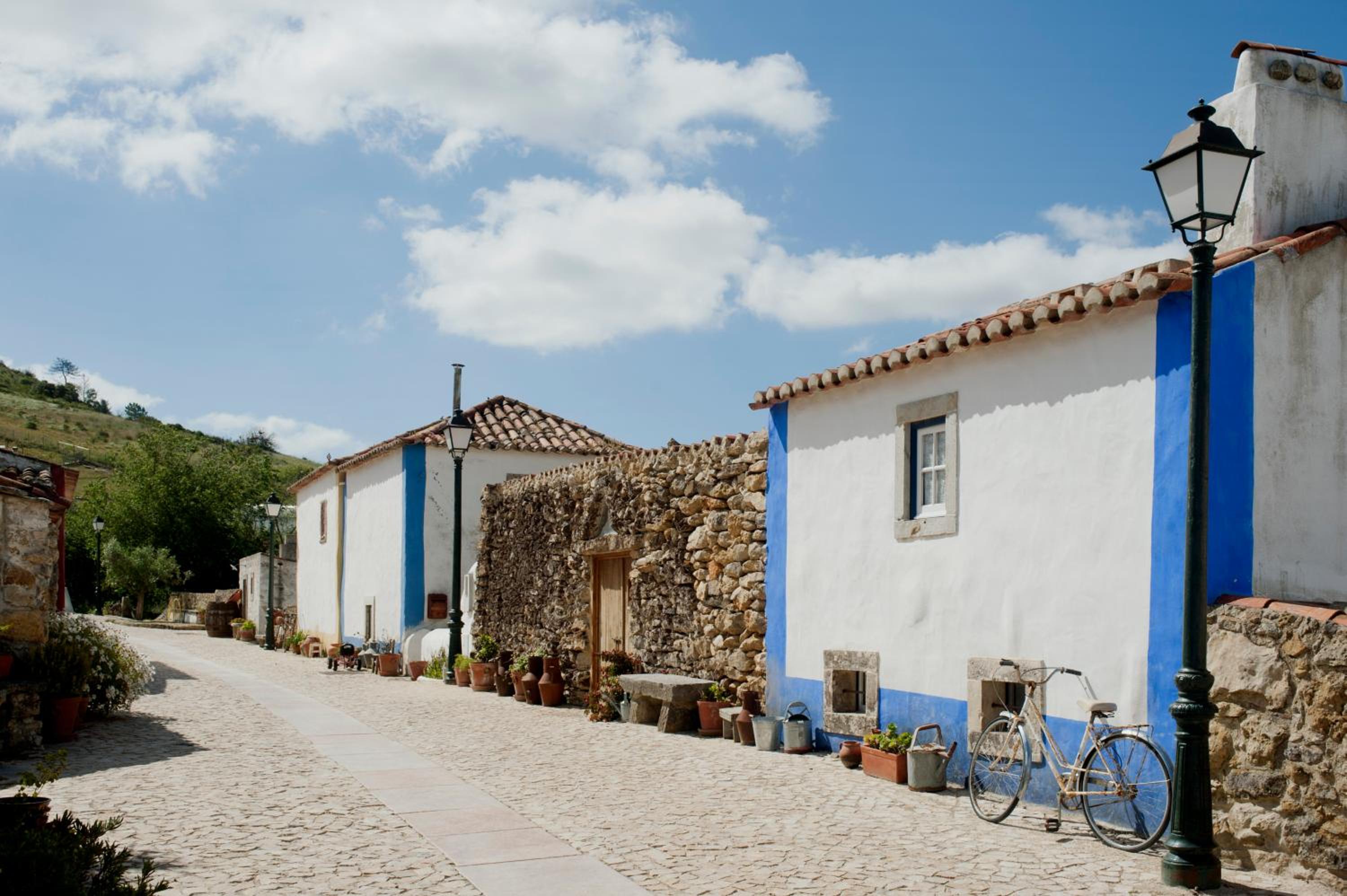 Aldeia da Mata Pequena