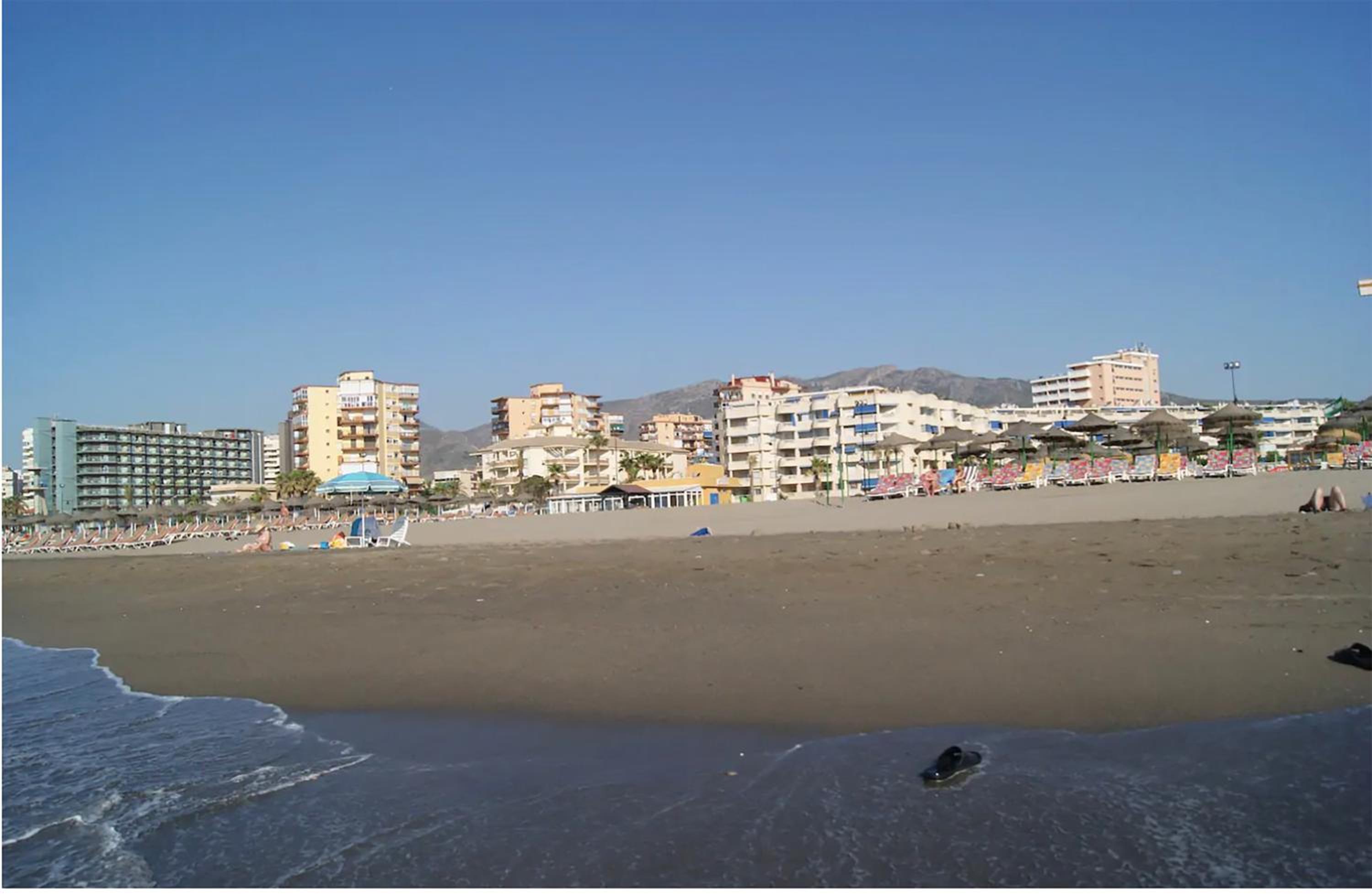 estudio en playamar