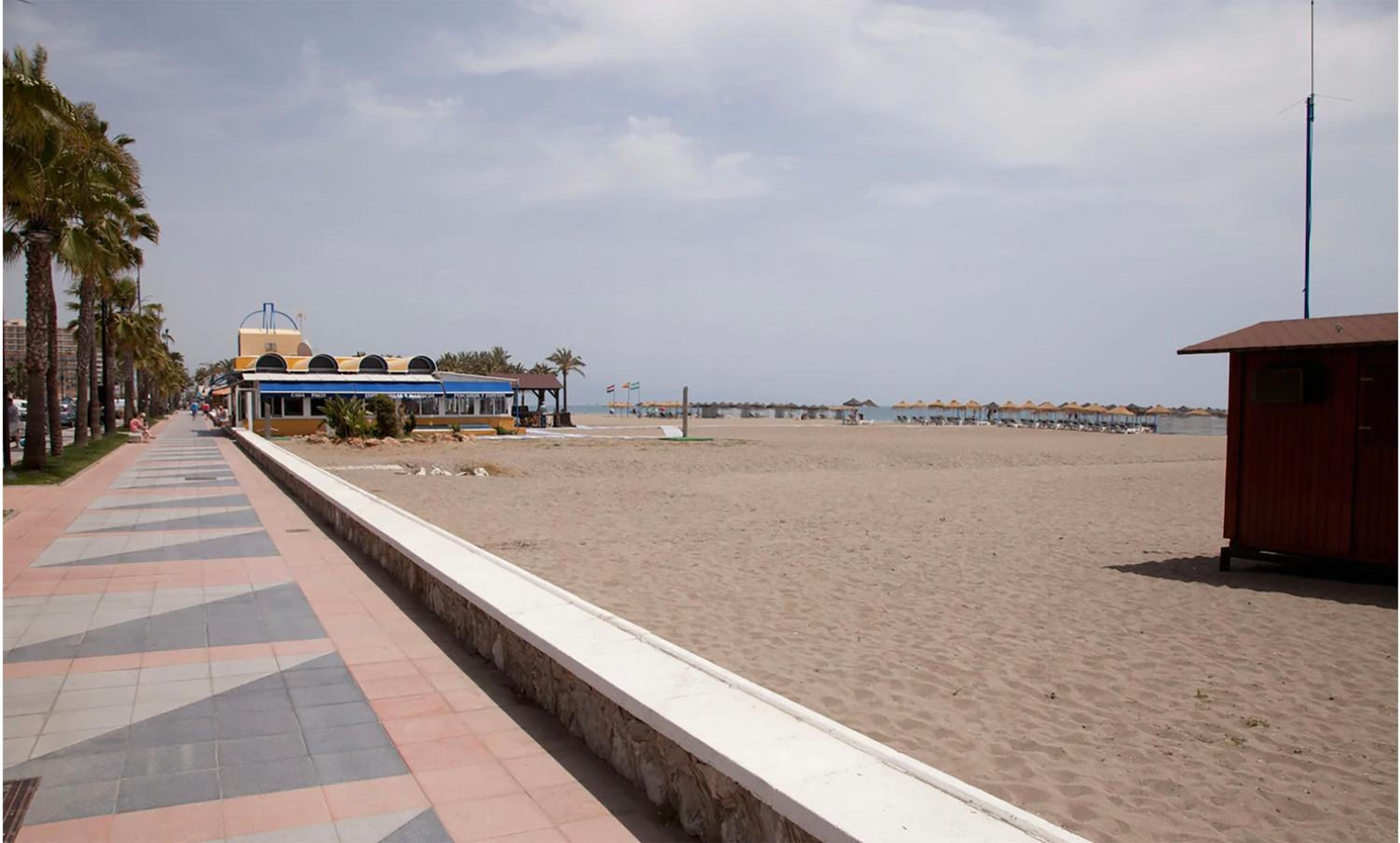 estudio en playamar