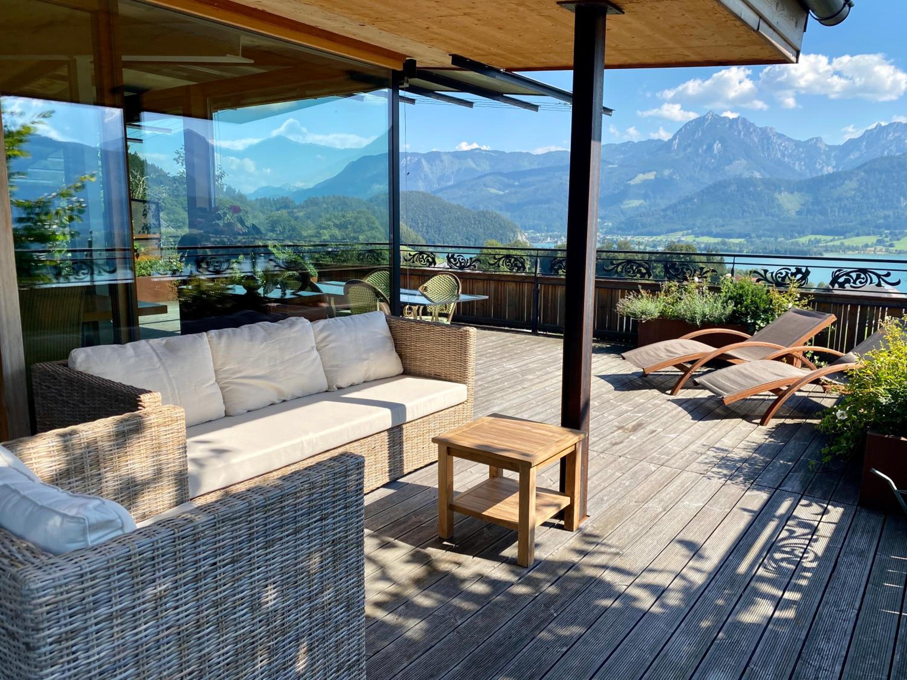 The View
