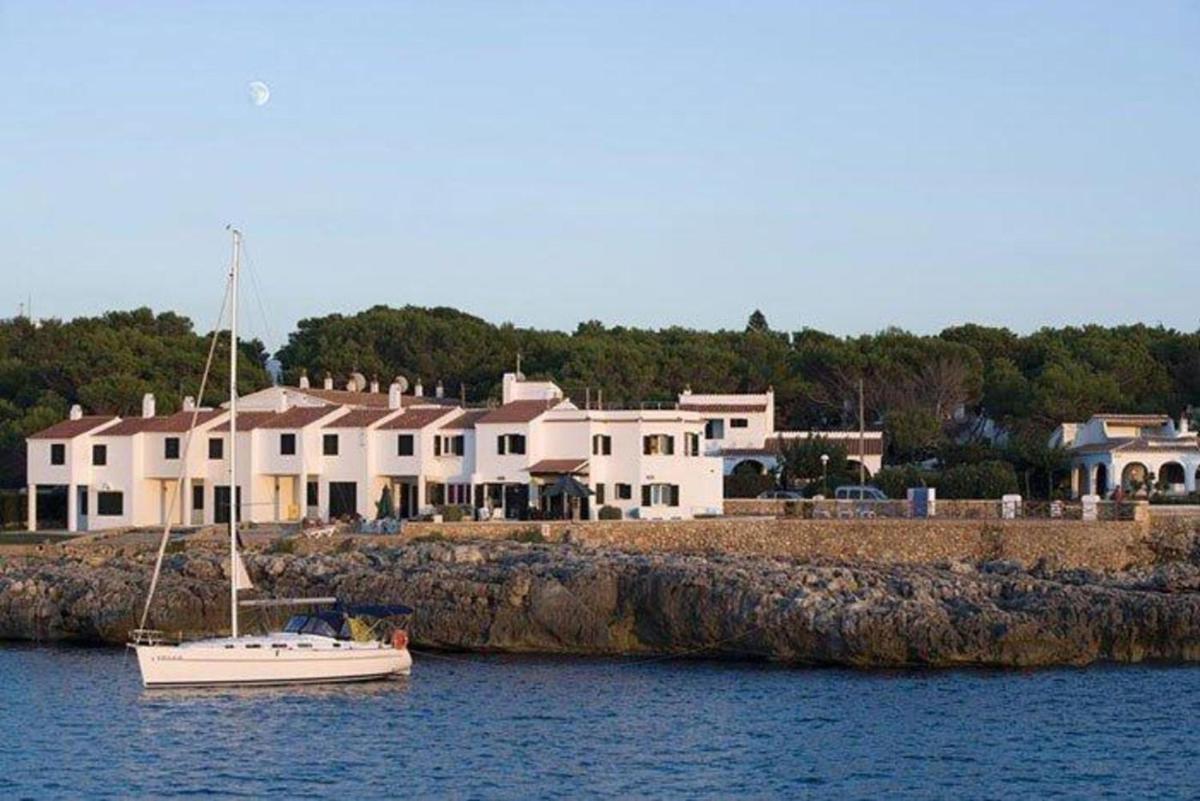 Menurka - Cala Blanca