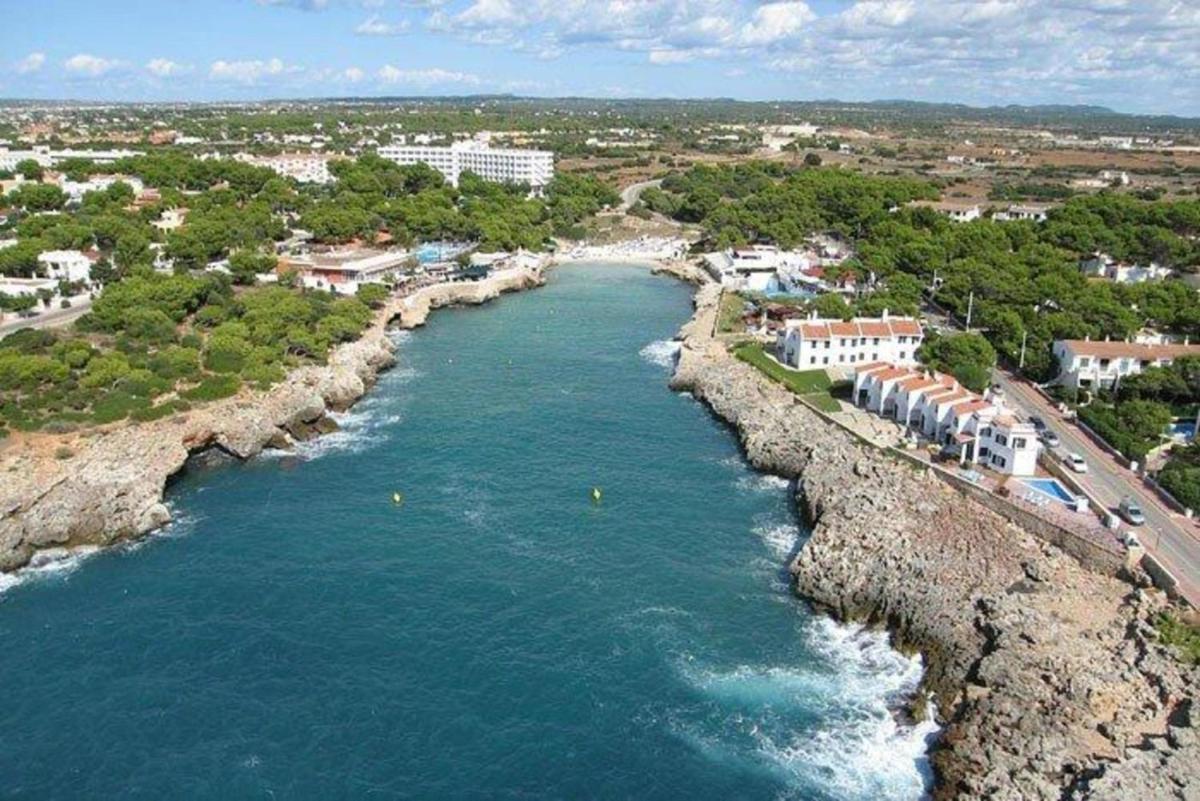 Menurka - Cala Blanca
