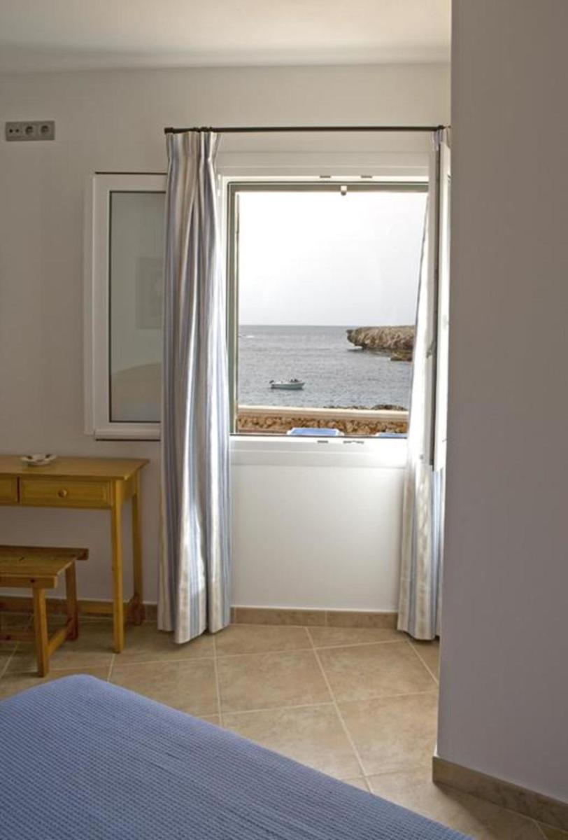 Menurka - Cala Blanca
