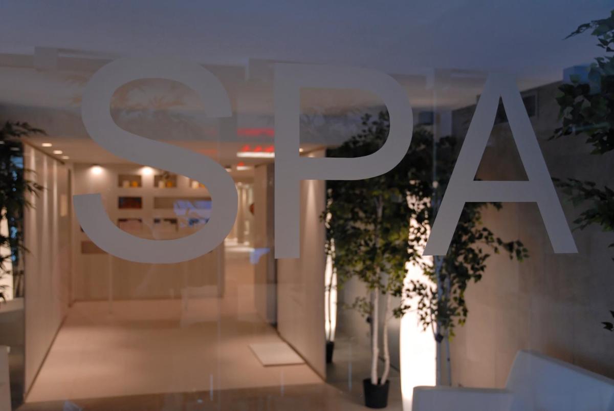 SPA