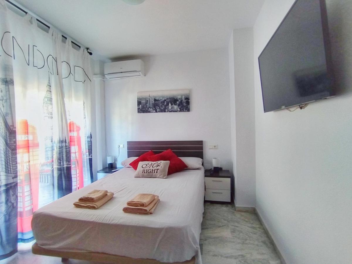 Apartamento y Parking en pleno CENTRO, DAMAS photo 3