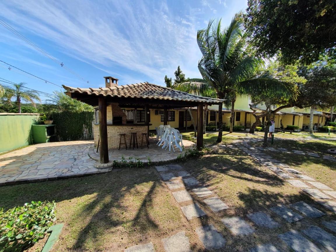 Casa em Geribá Canto Direito 500 m da Praia - Armação dos Búzios