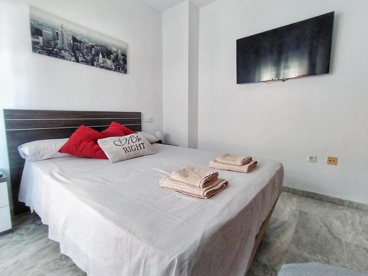Apartamento y Parking en pleno CENTRO, DAMAS photo 5