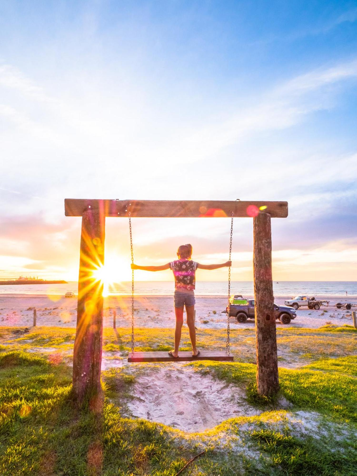 Wallaroo Holiday Park