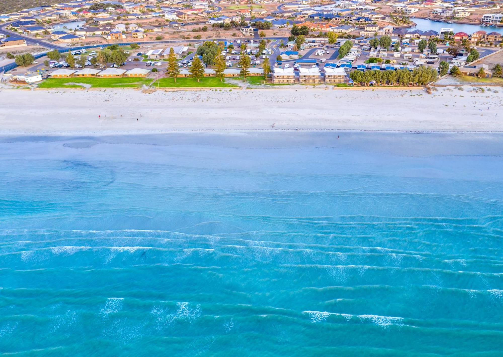 Wallaroo Holiday Park