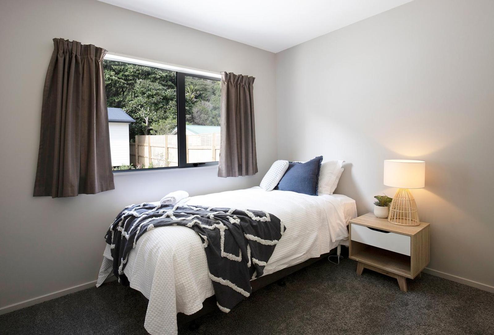 Punakaiki Beachfront Motels view 3
