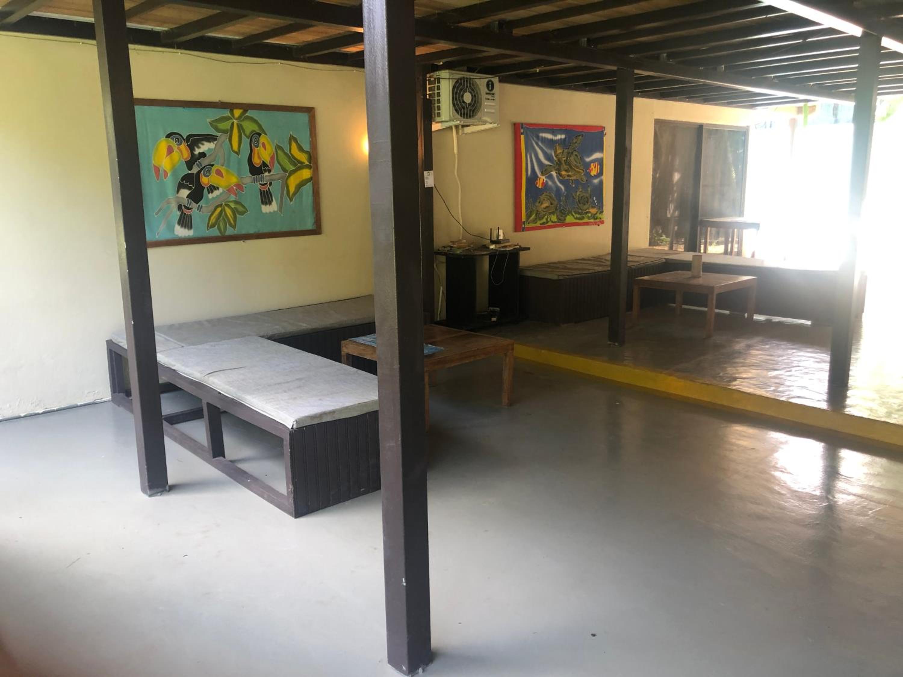 Be My Guest Cabinas