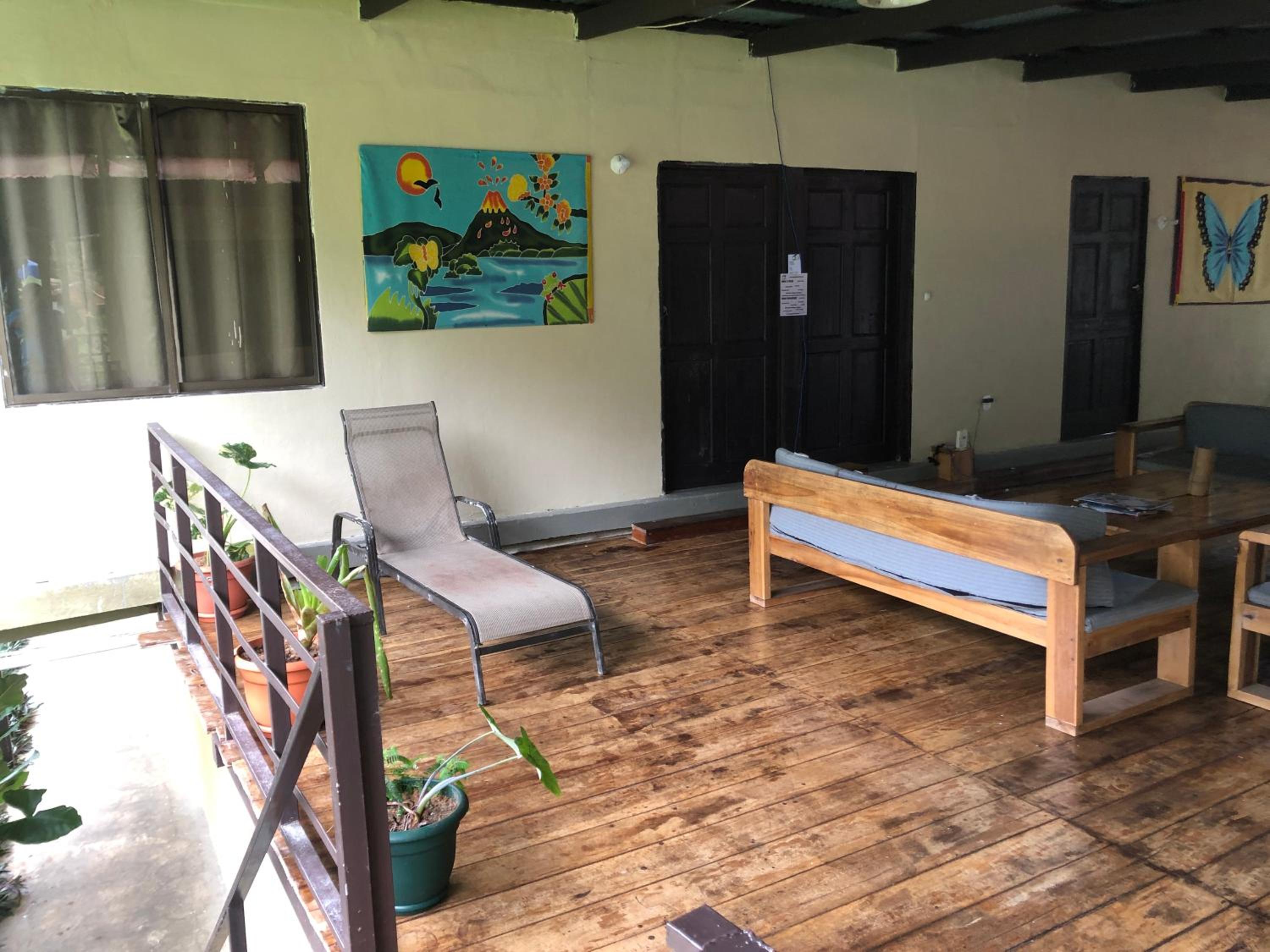 Be My Guest Cabinas