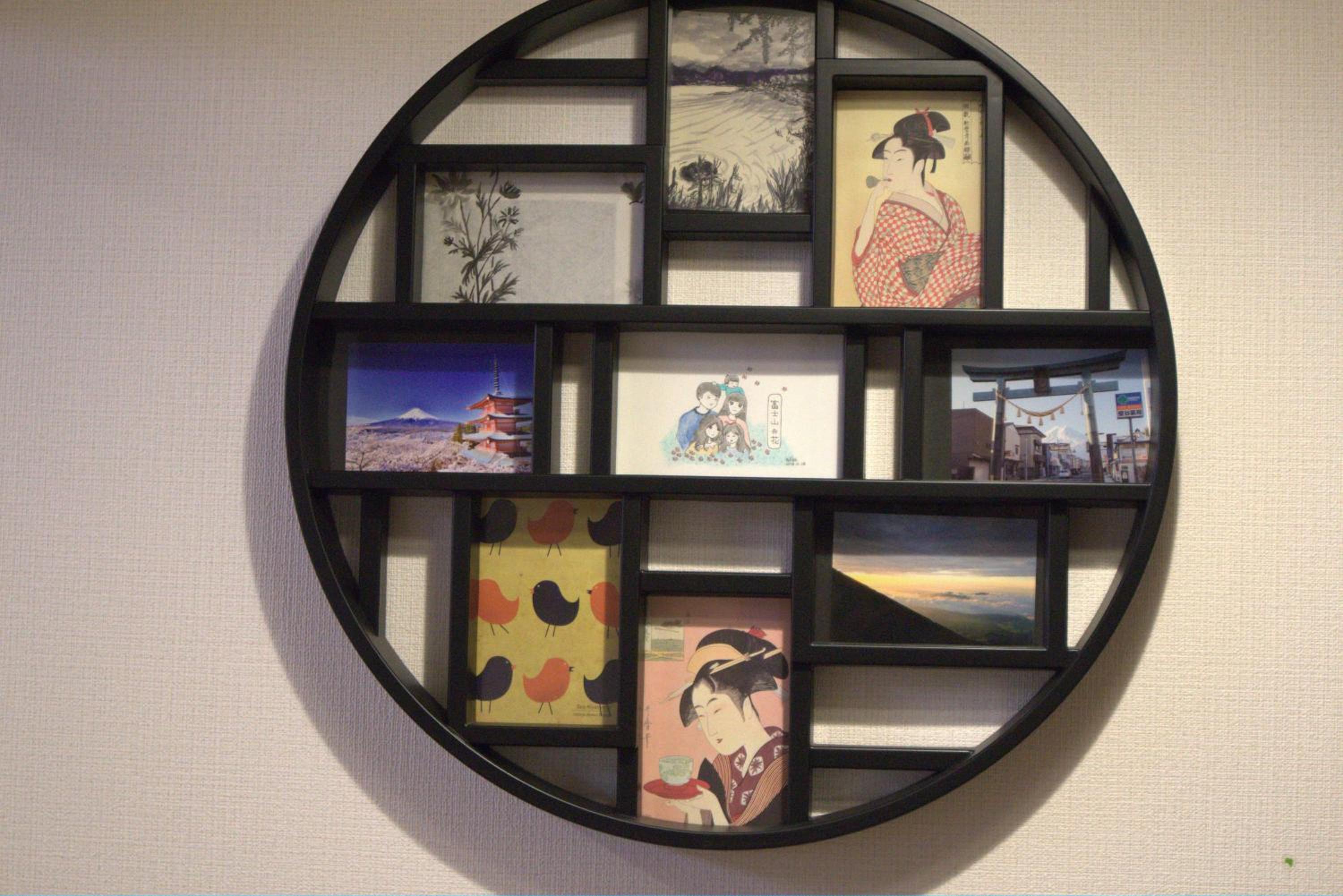 Hana Hostel Fujisan