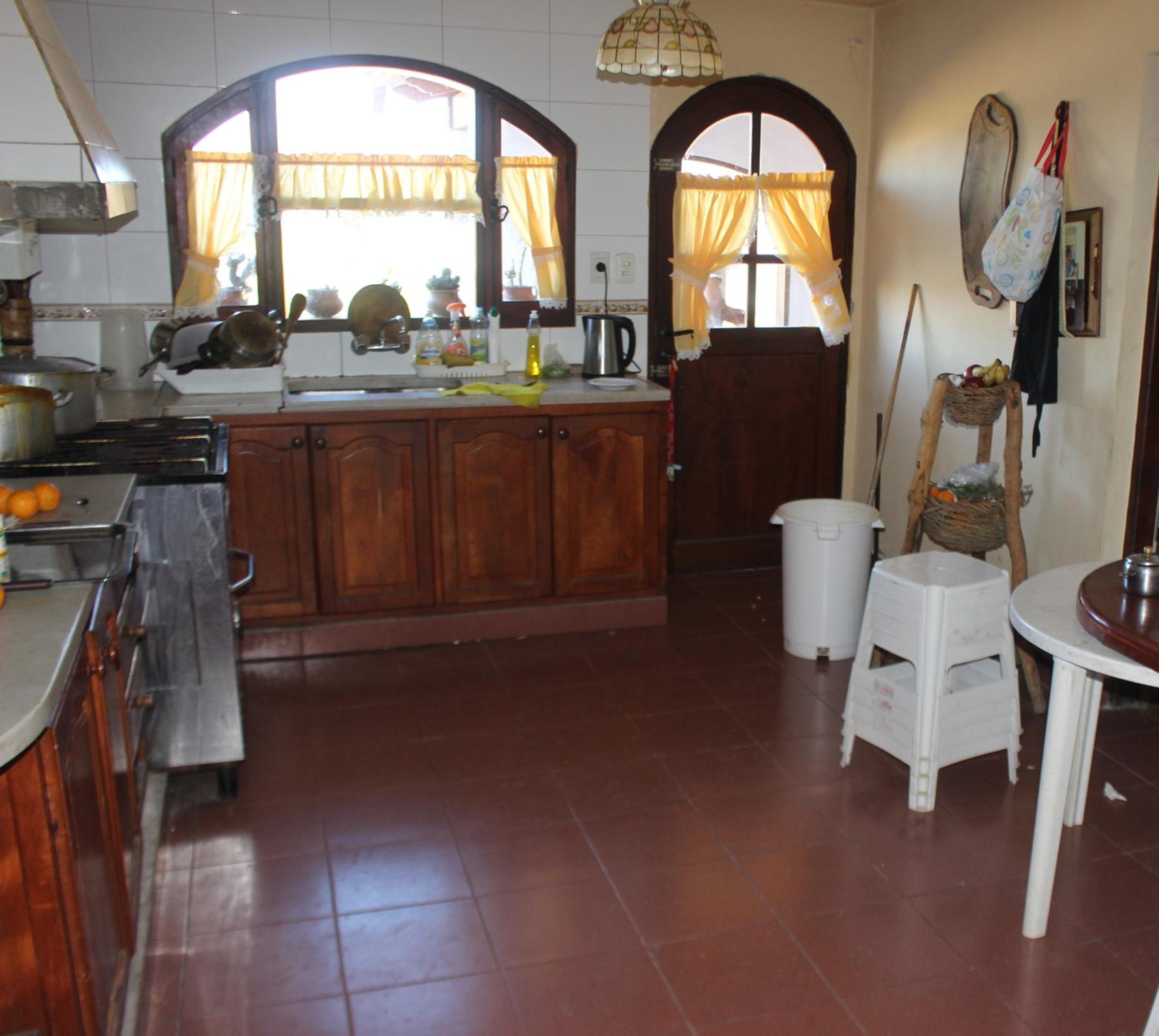 Casa Tafi del Valle