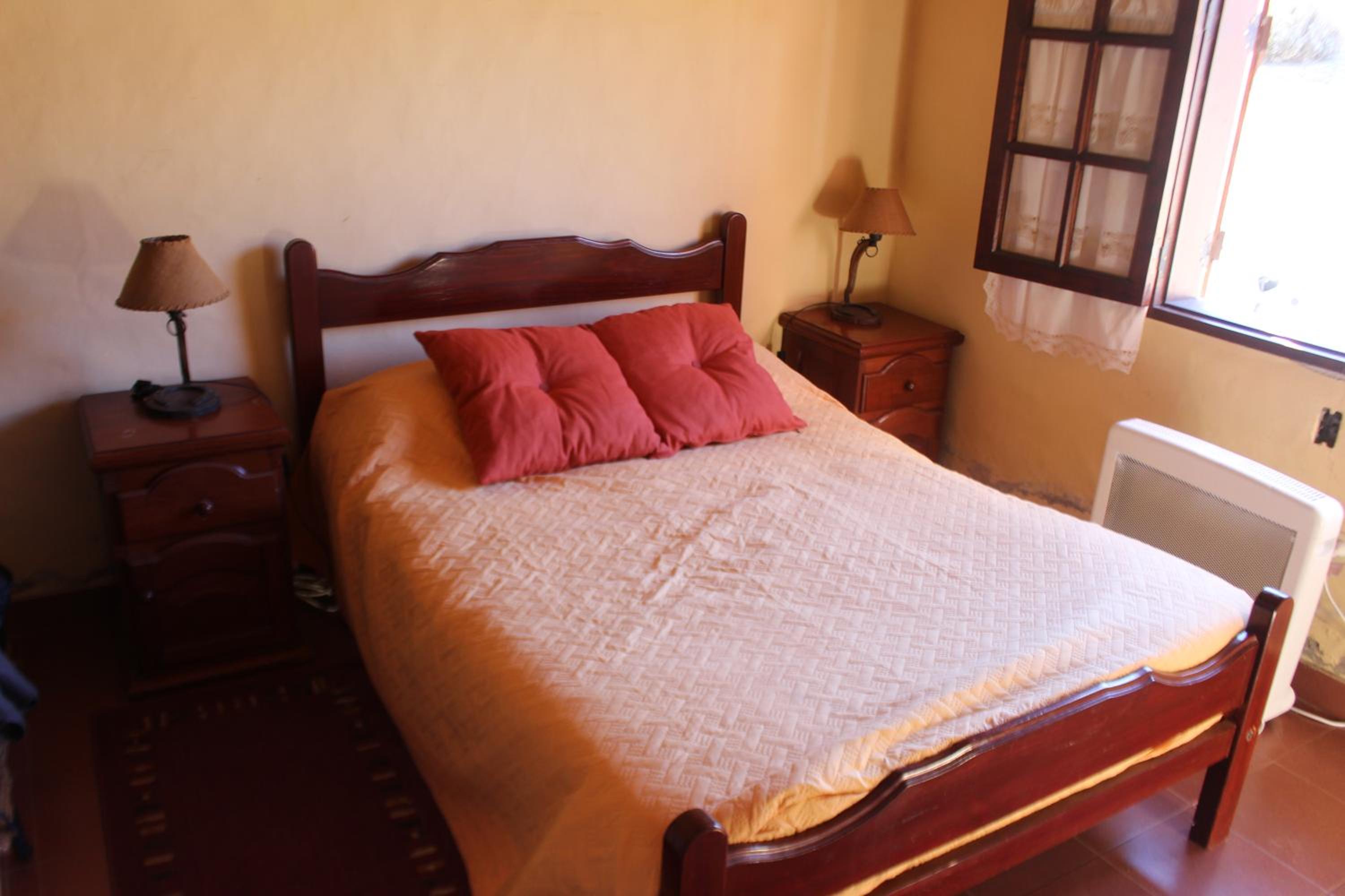Casa Tafi del Valle
