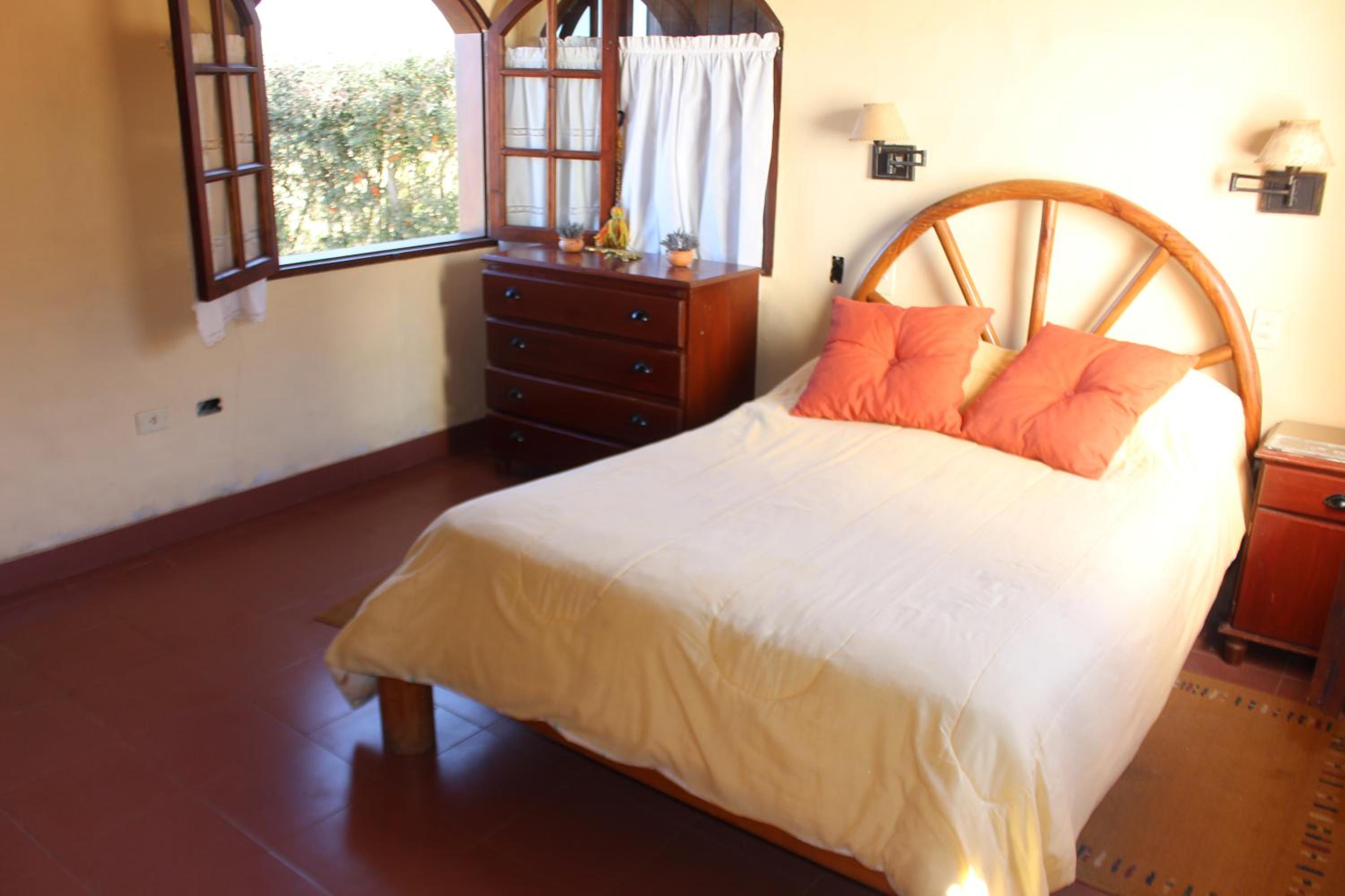 Casa Tafi del Valle