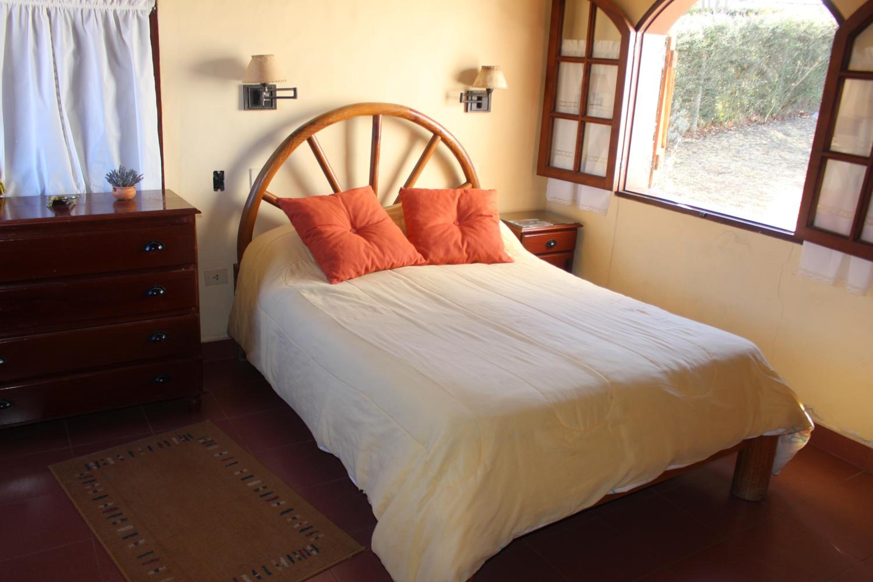 Casa Tafi del Valle