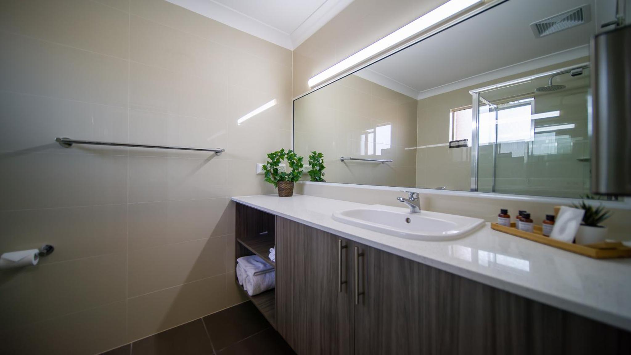 Hamilton's Queanbeyan Motel