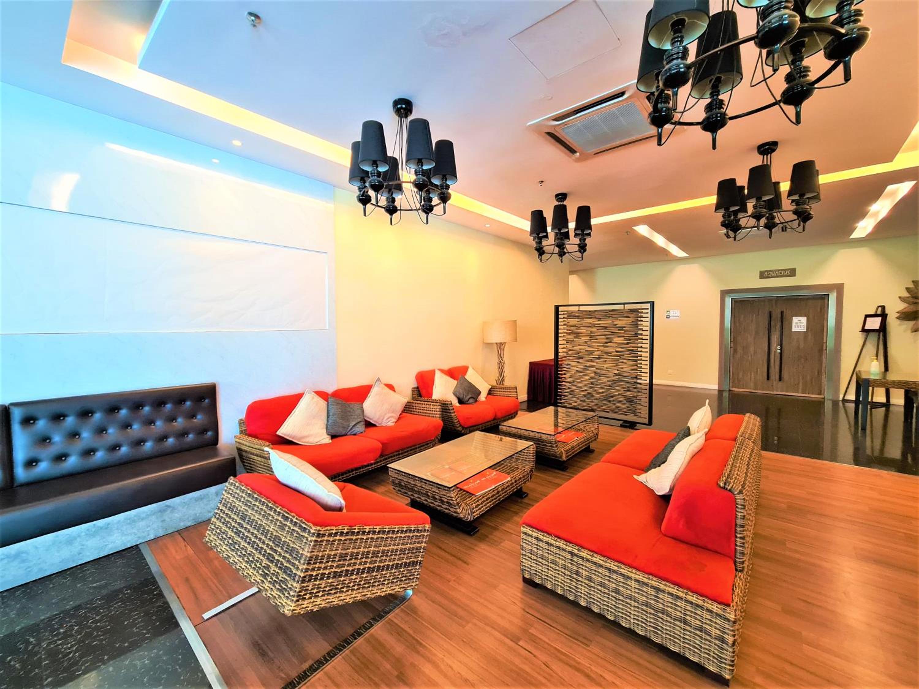 Nexus Business Suite Hotel photo 5