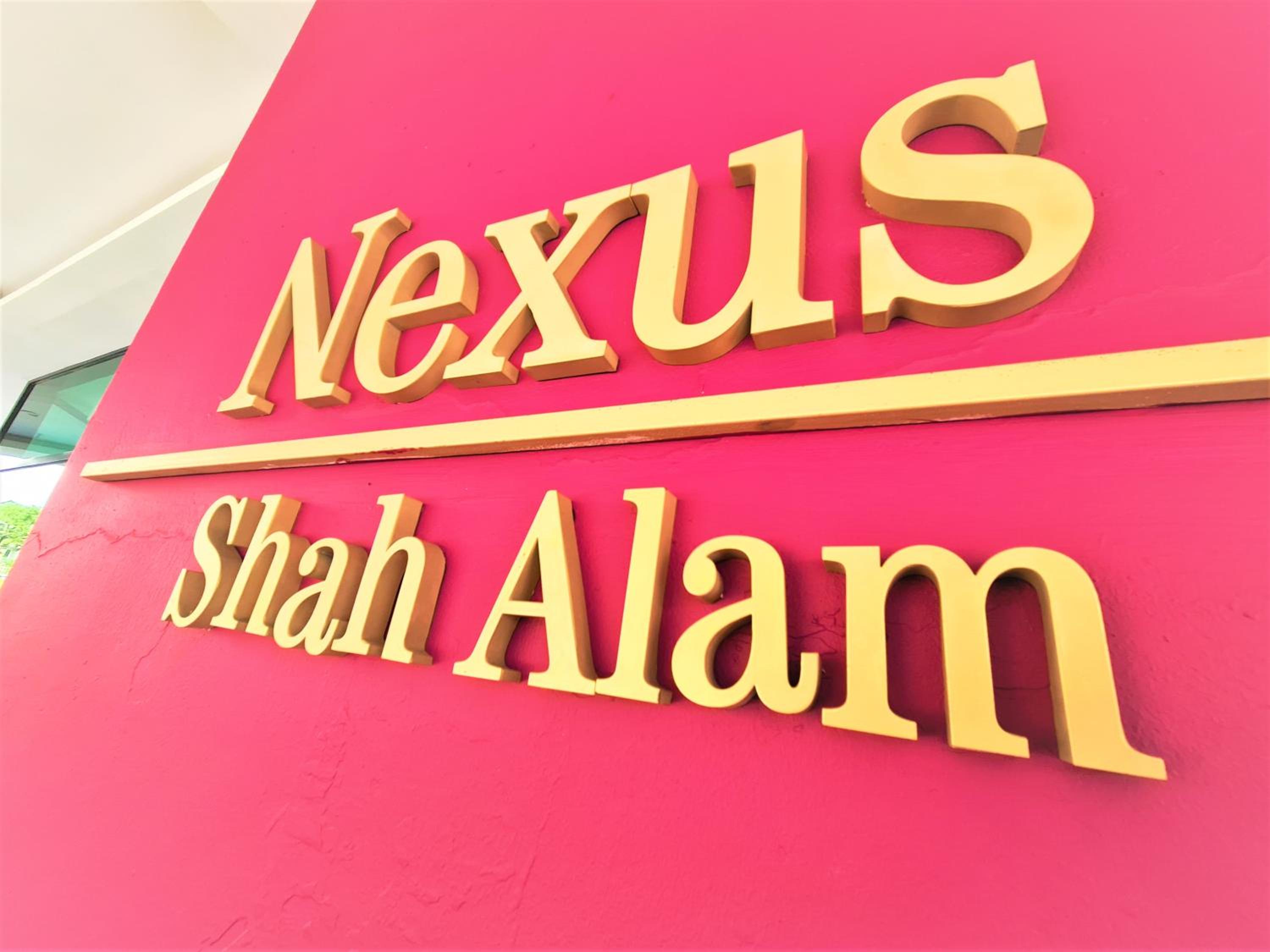 Nexus Business Suite Hotel photo 4