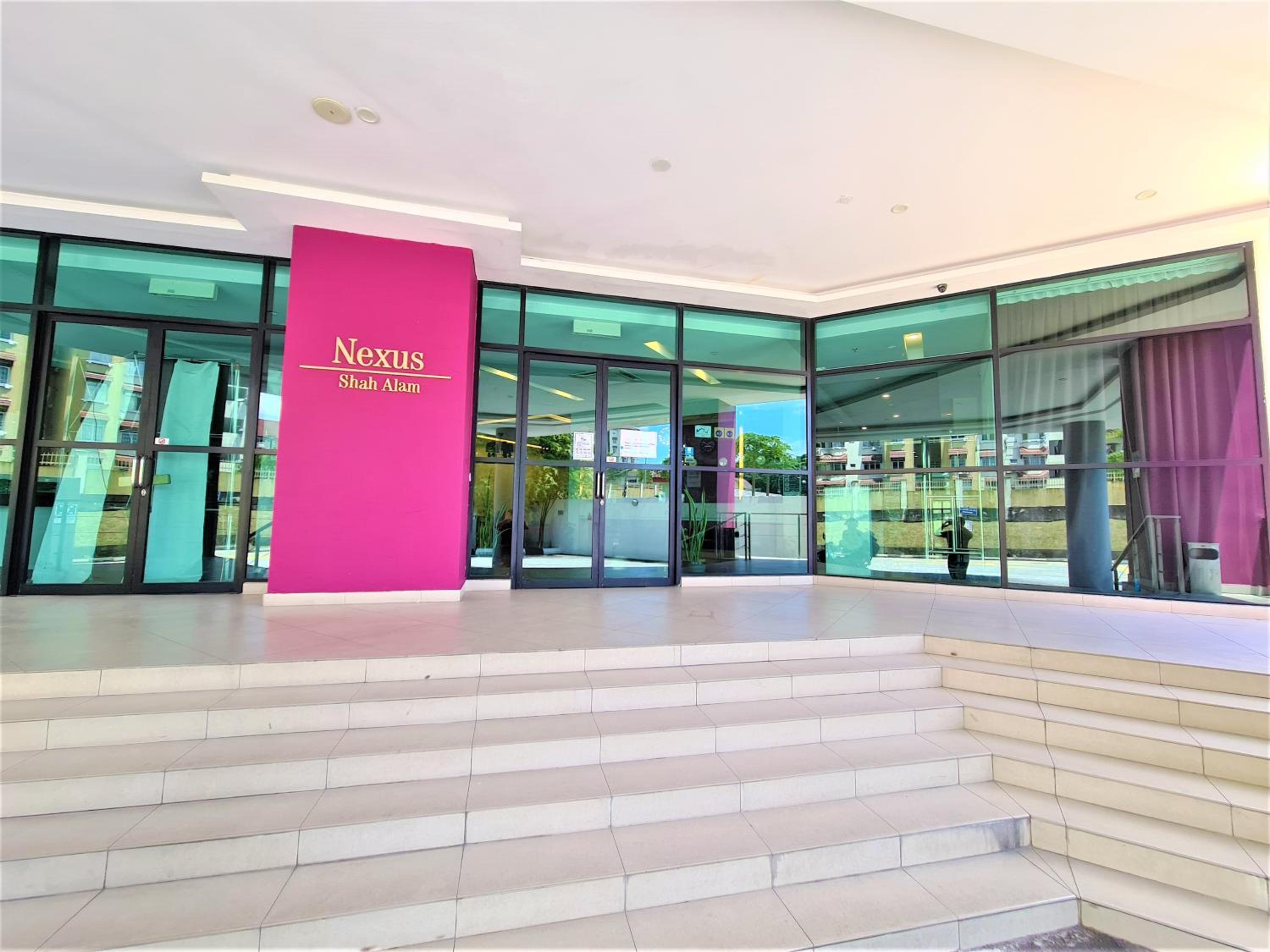 Nexus Business Suite Hotel photo 6