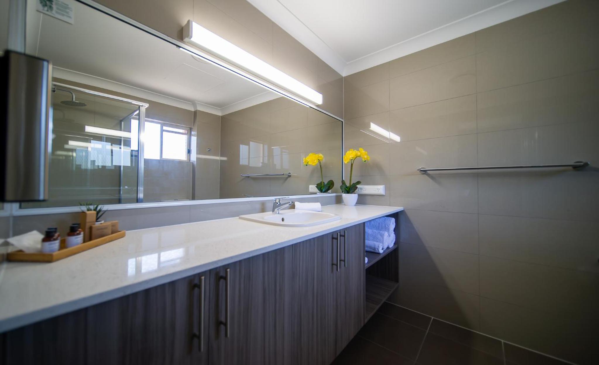 Hamilton's Queanbeyan Motel