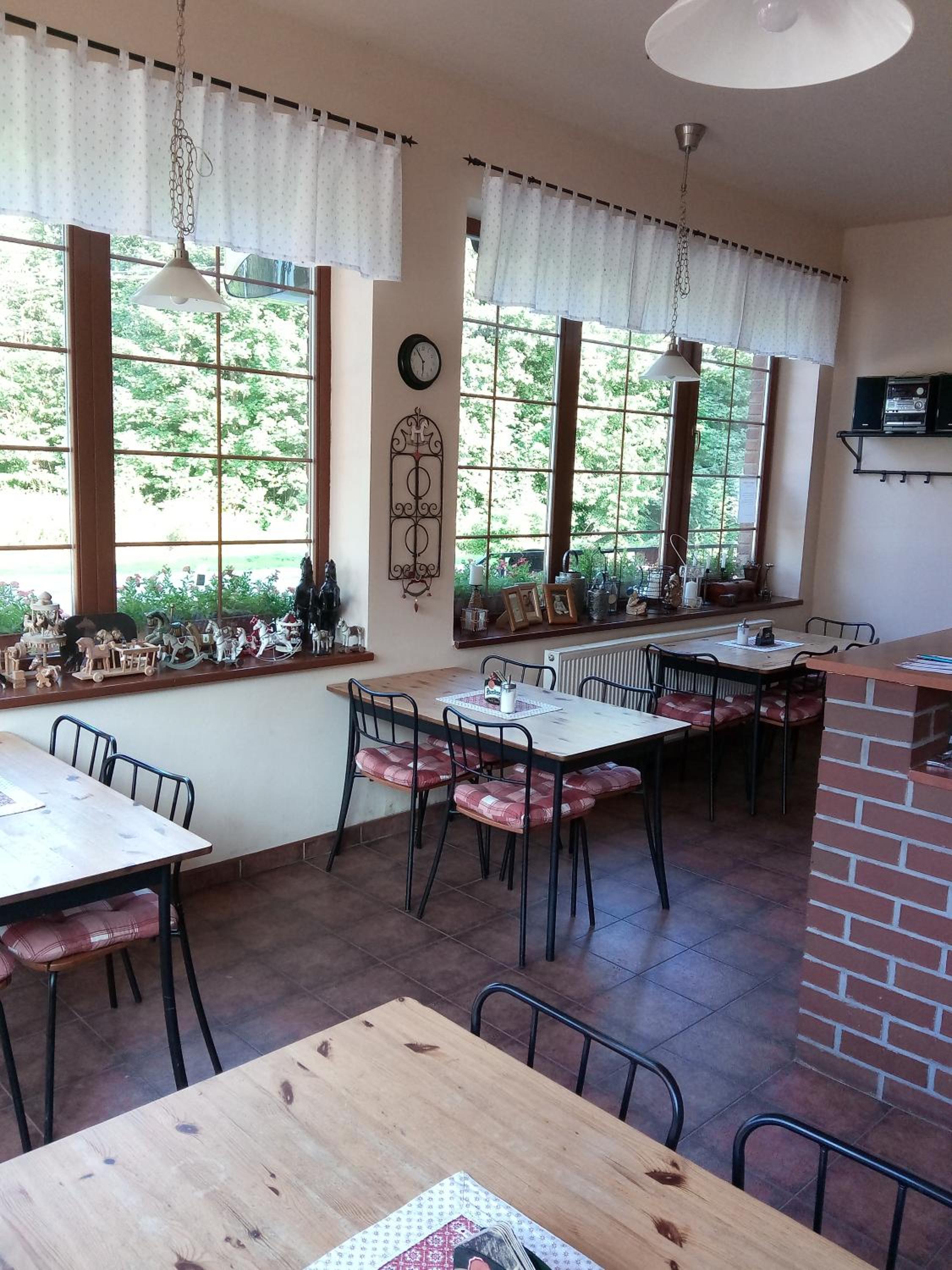 Penzion Pacovka