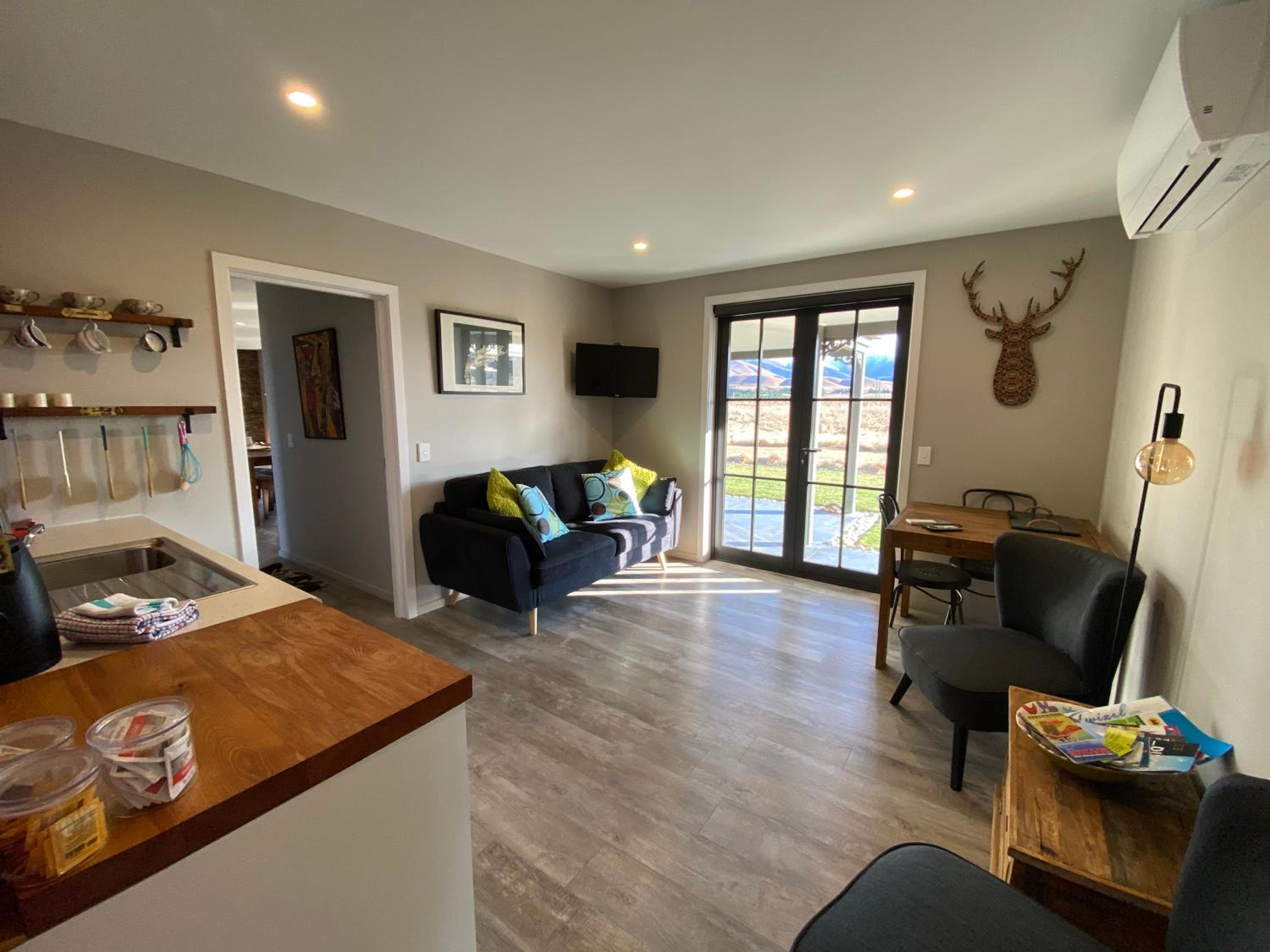 Pedalfish Cottage