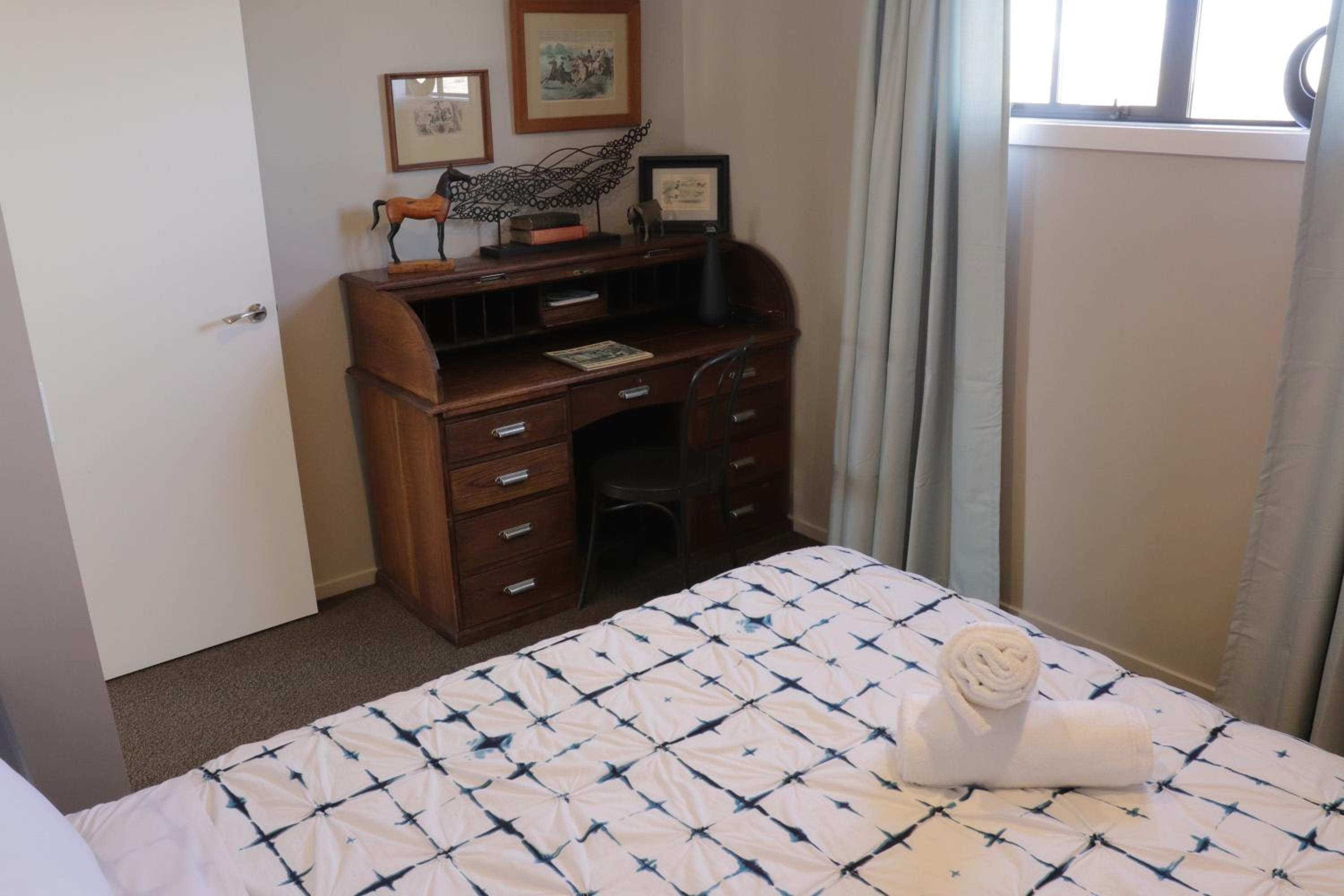 Pedalfish Cottage